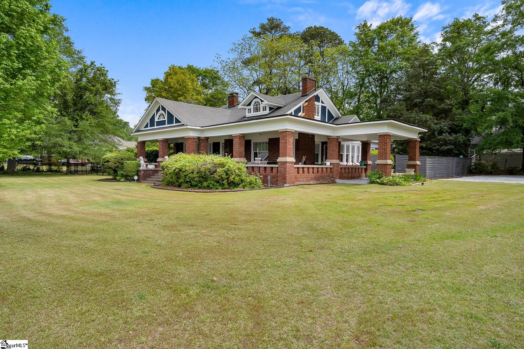 227 S Main Street Honea Path, SC 29654