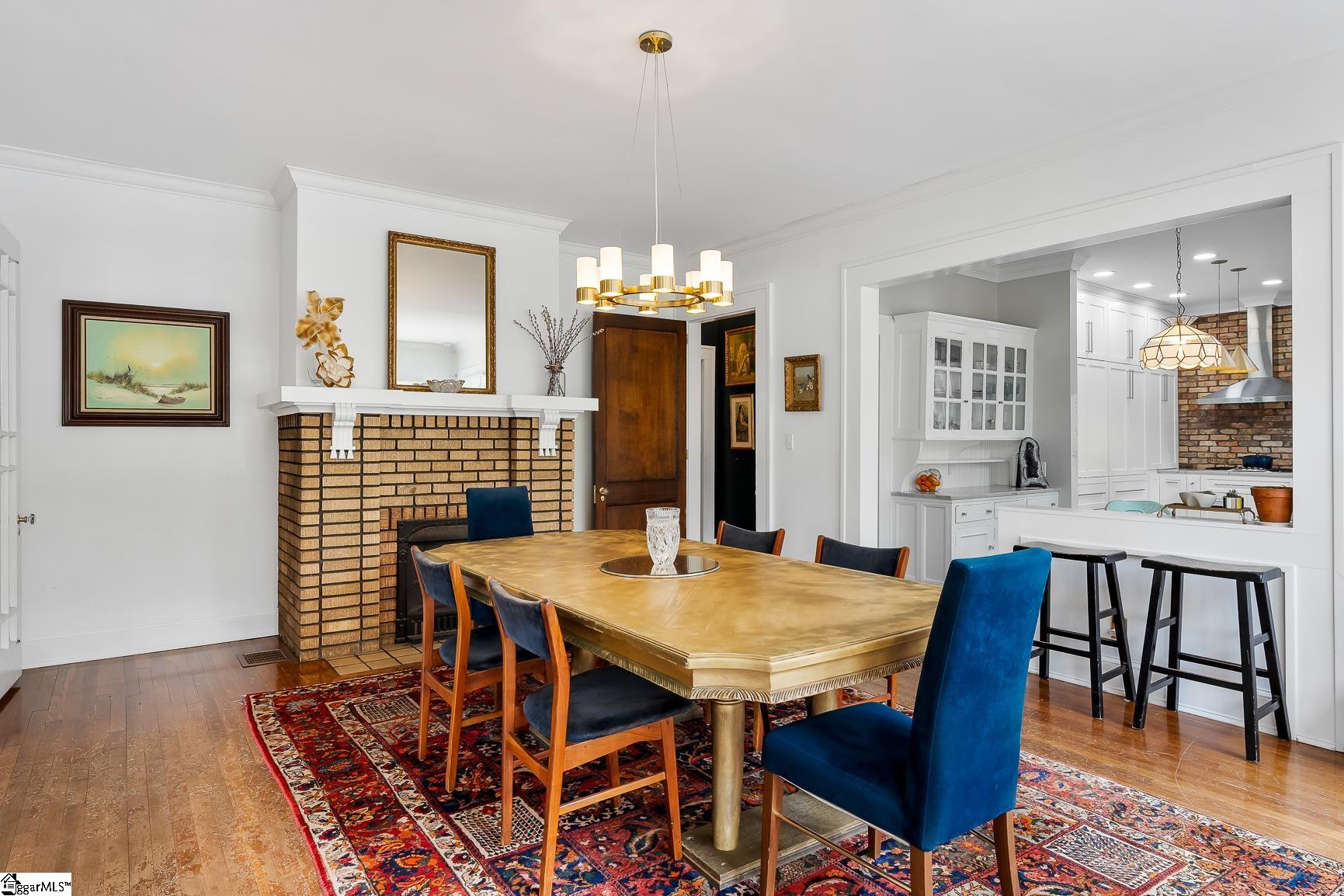 227 S Main Street Honea Path, SC 29654