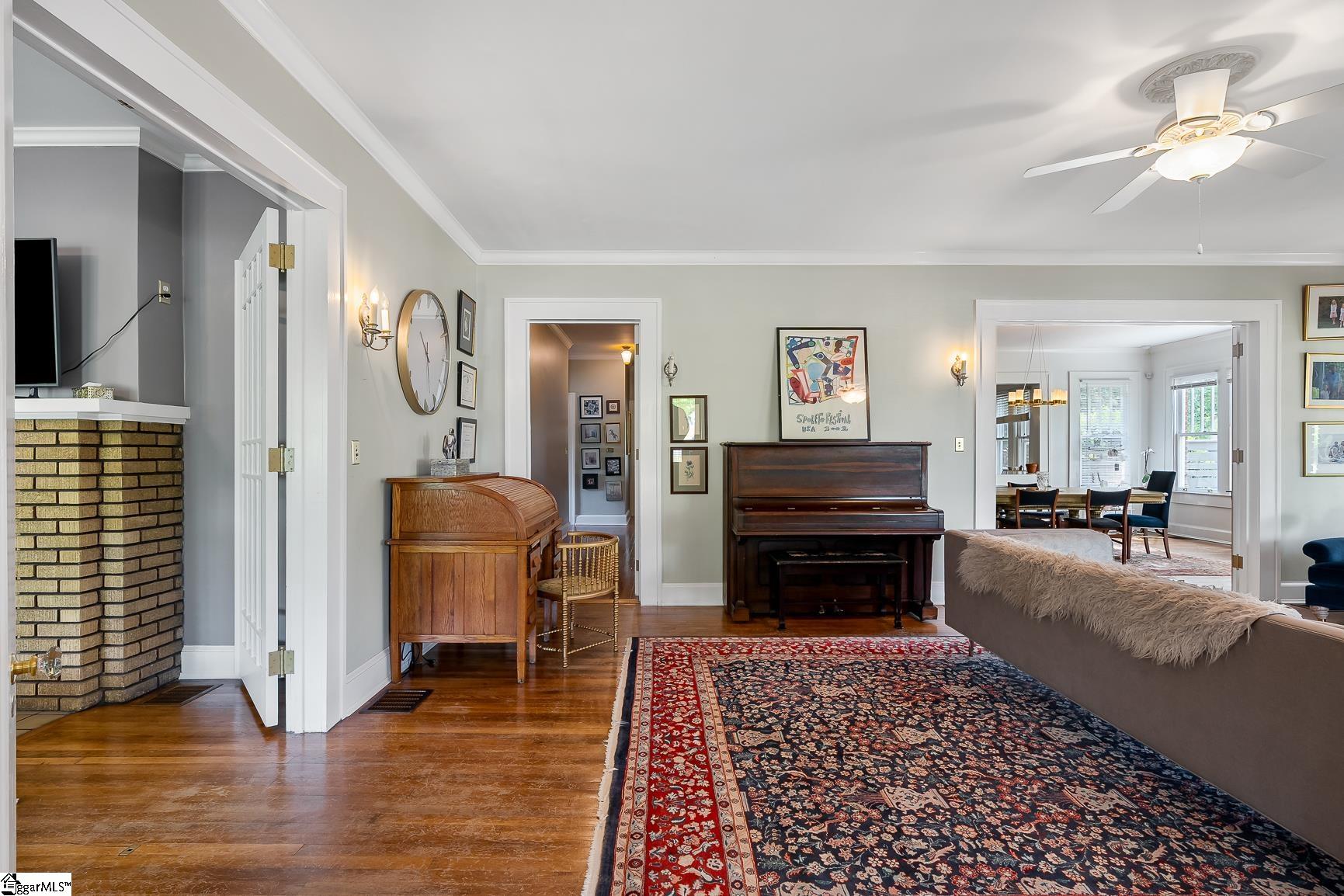 227 S Main Street Honea Path, SC 29654