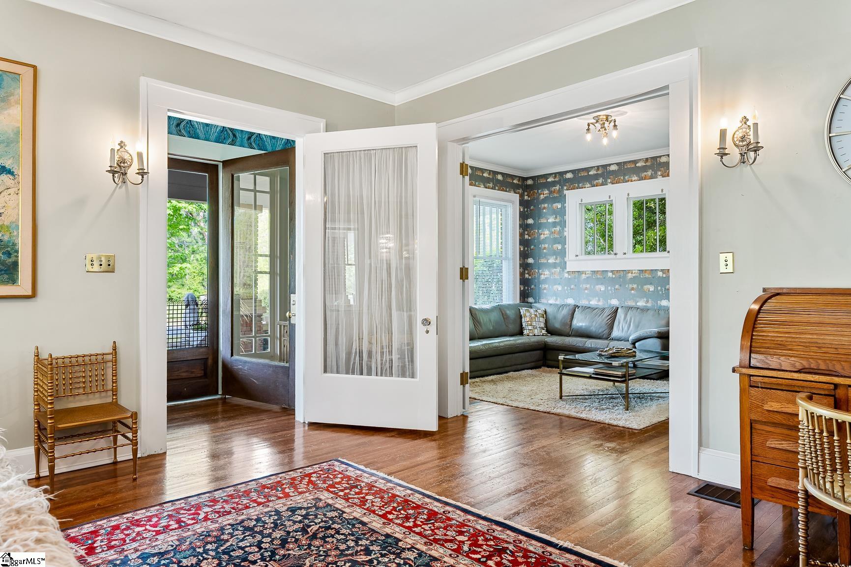227 S Main Street Honea Path, SC 29654