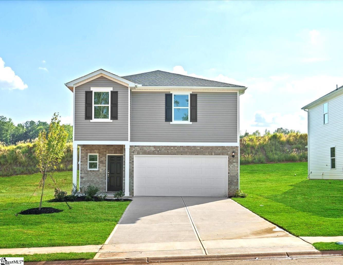 128 Gardner Avenue Gray Court, SC 29645