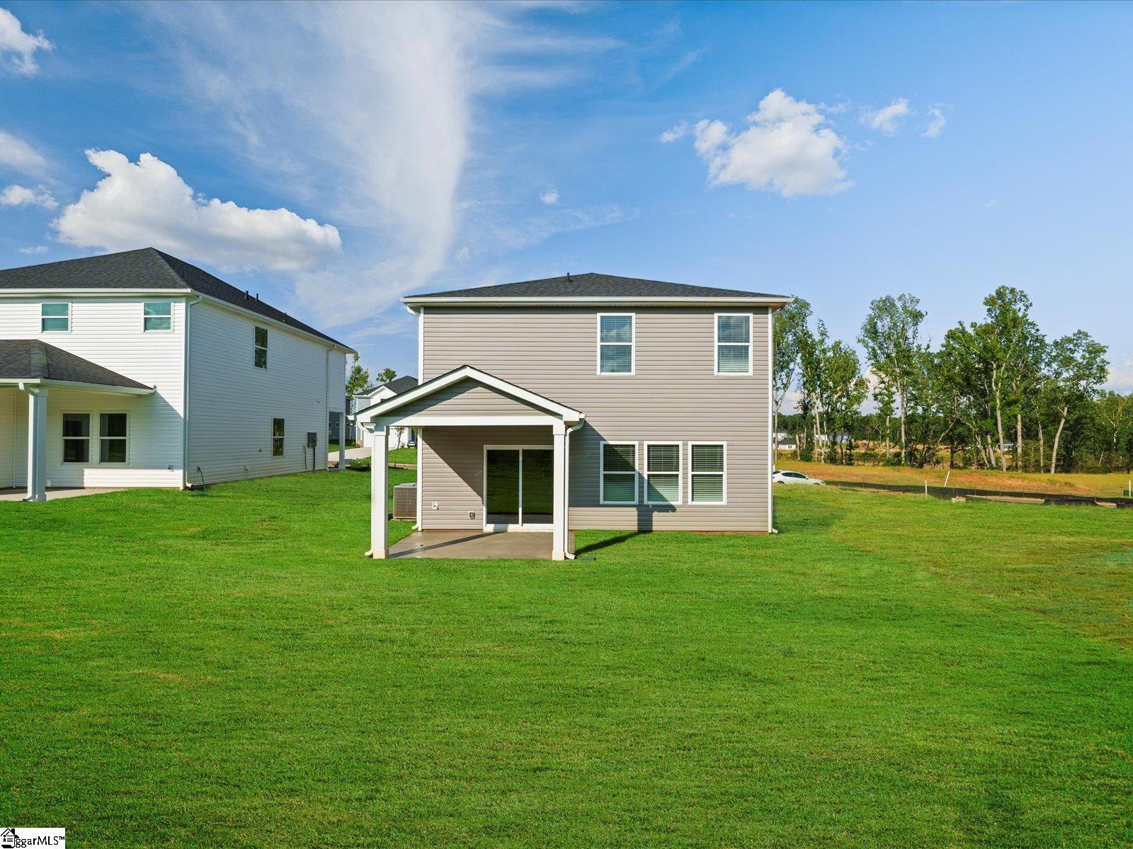 128 Gardner Avenue Gray Court, SC 29645