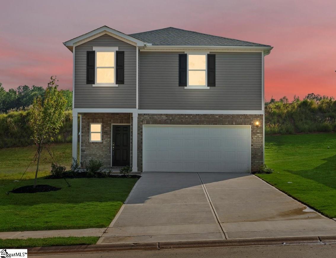 128 Gardner Avenue Gray Court, SC 29645