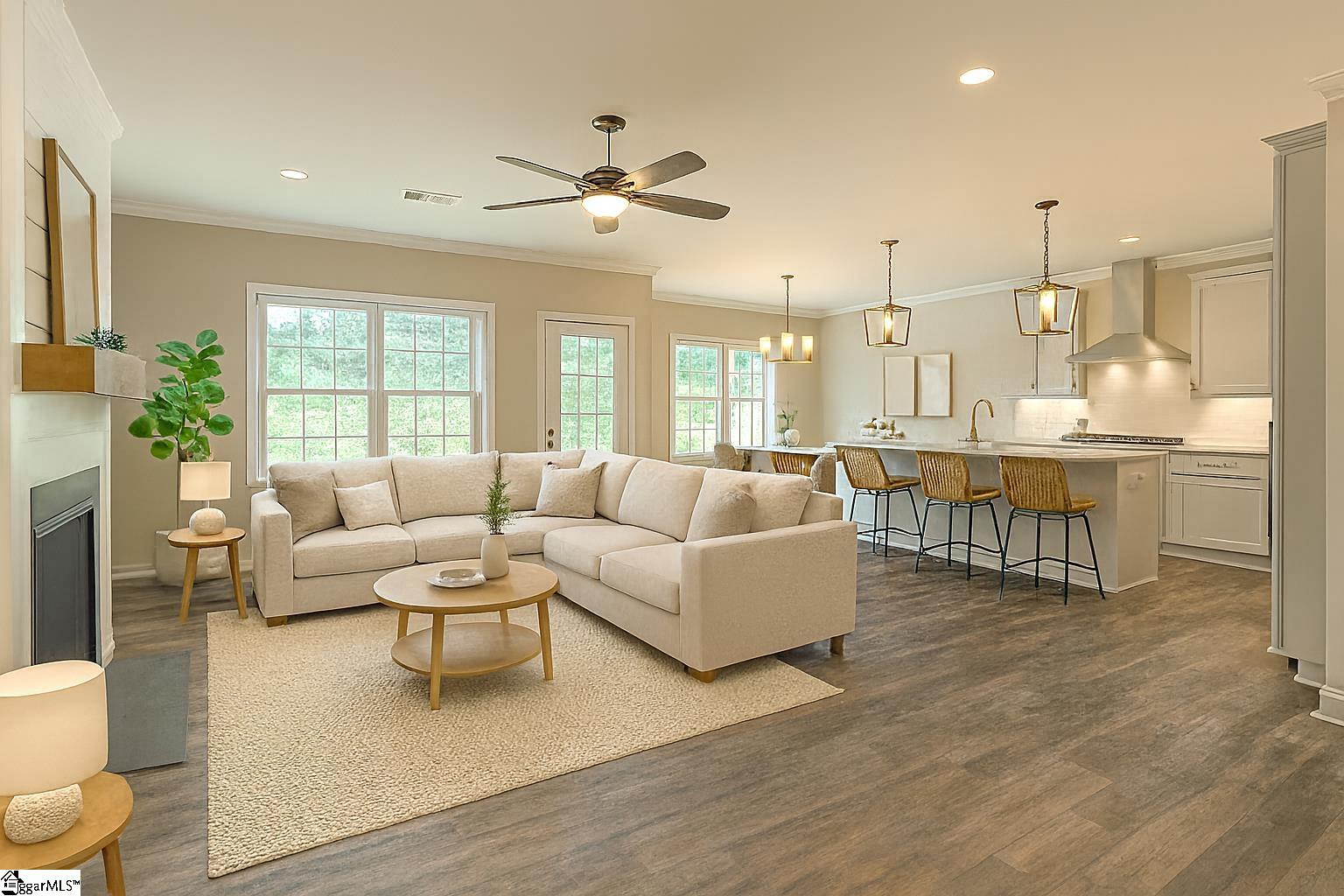 108 Willett Trail Taylors, SC 29687