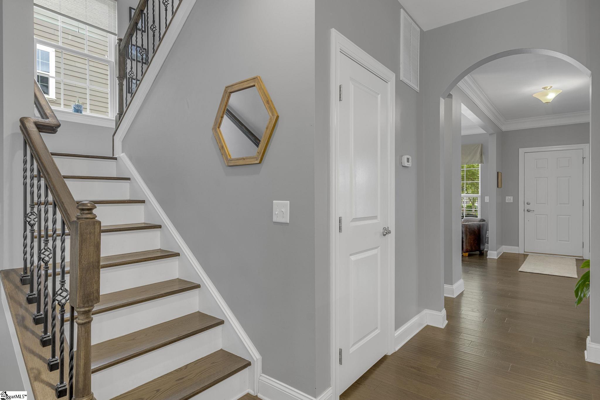 329 Algonquin Trail Greenville, SC 29607