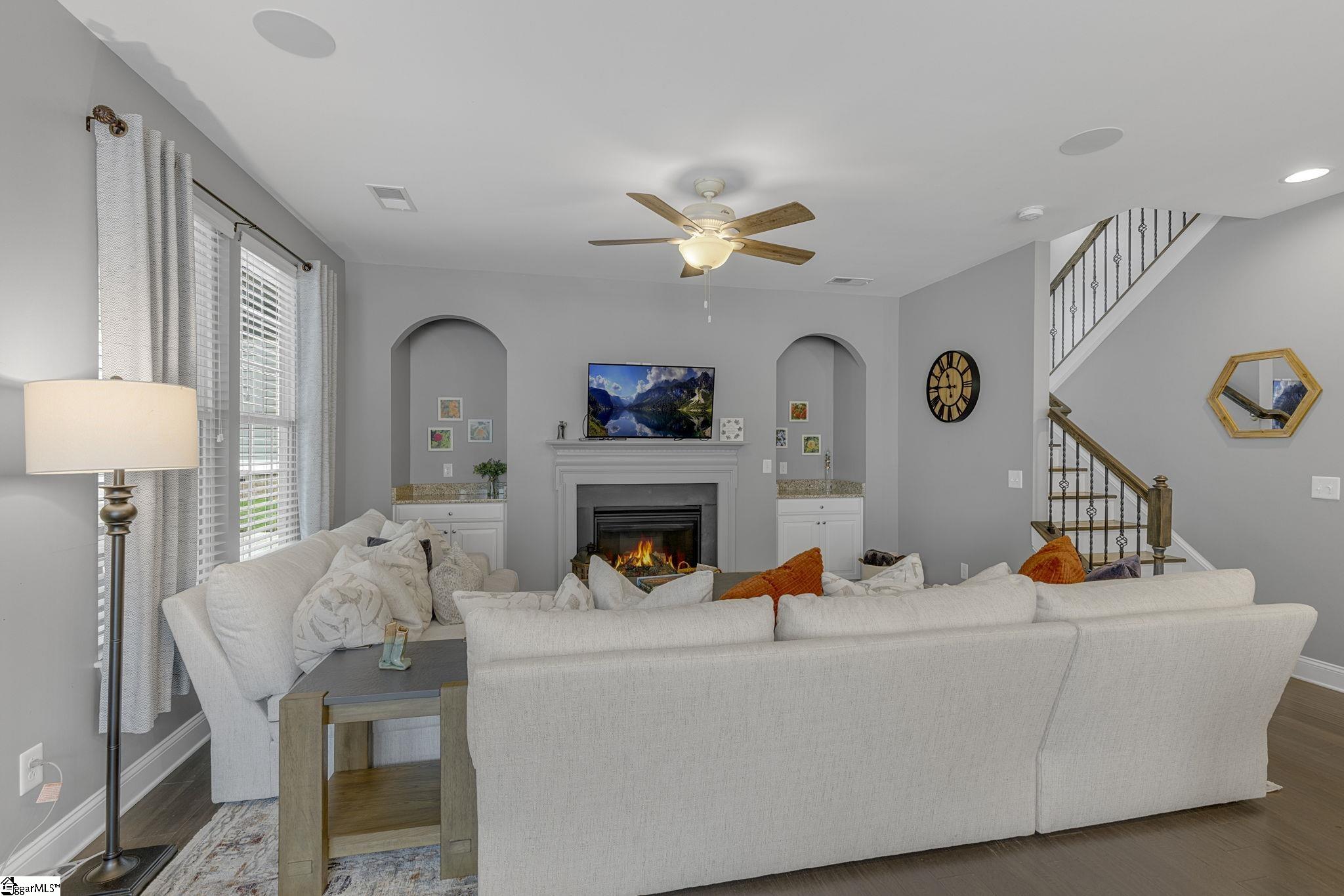 329 Algonquin Trail Greenville, SC 29607