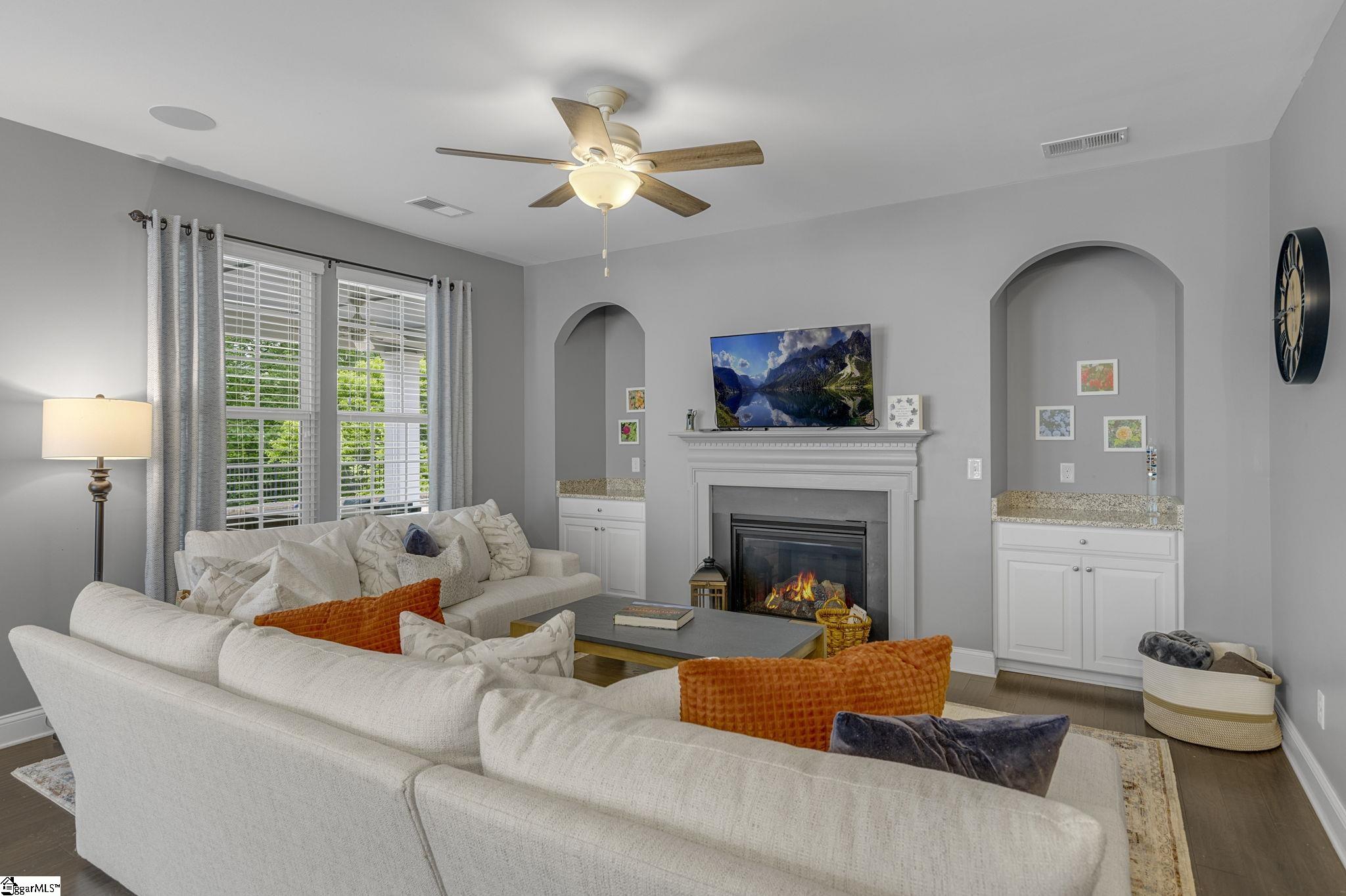 329 Algonquin Trail Greenville, SC 29607