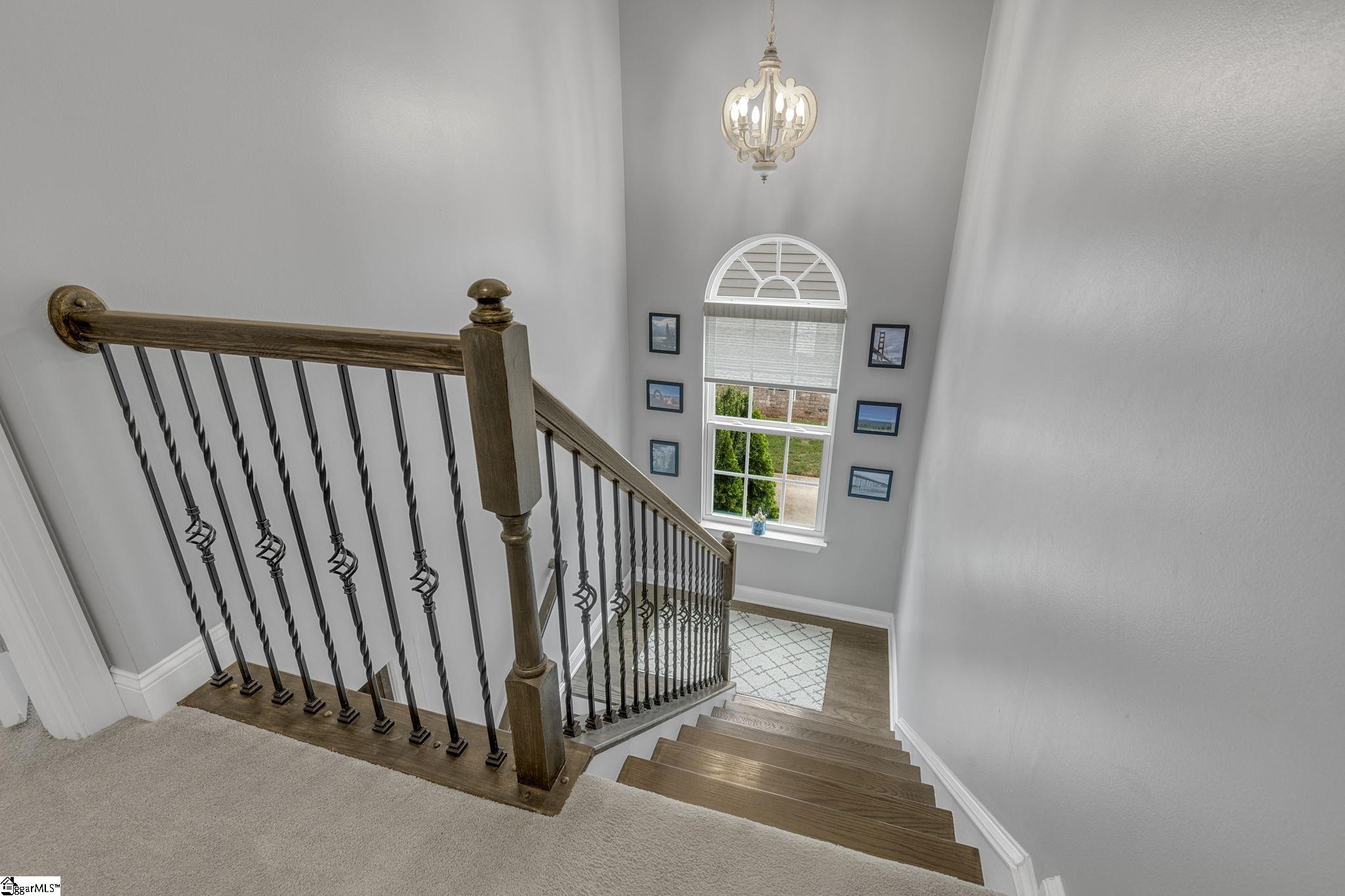329 Algonquin Trail Greenville, SC 29607