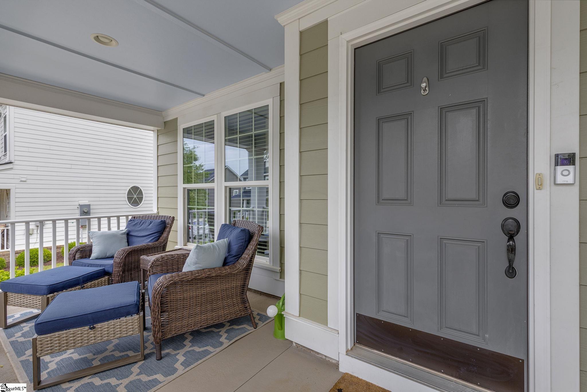 329 Algonquin Trail Greenville, SC 29607
