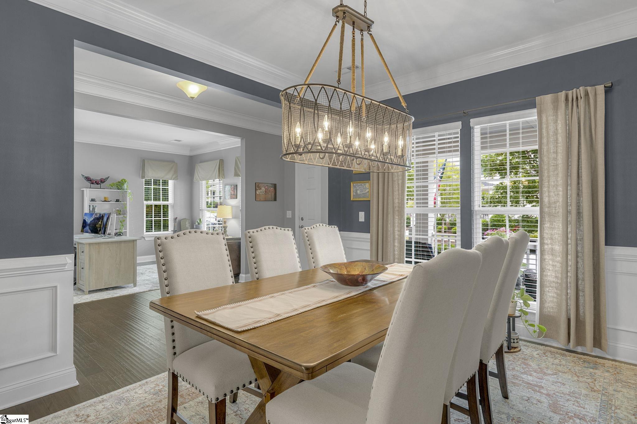 329 Algonquin Trail Greenville, SC 29607