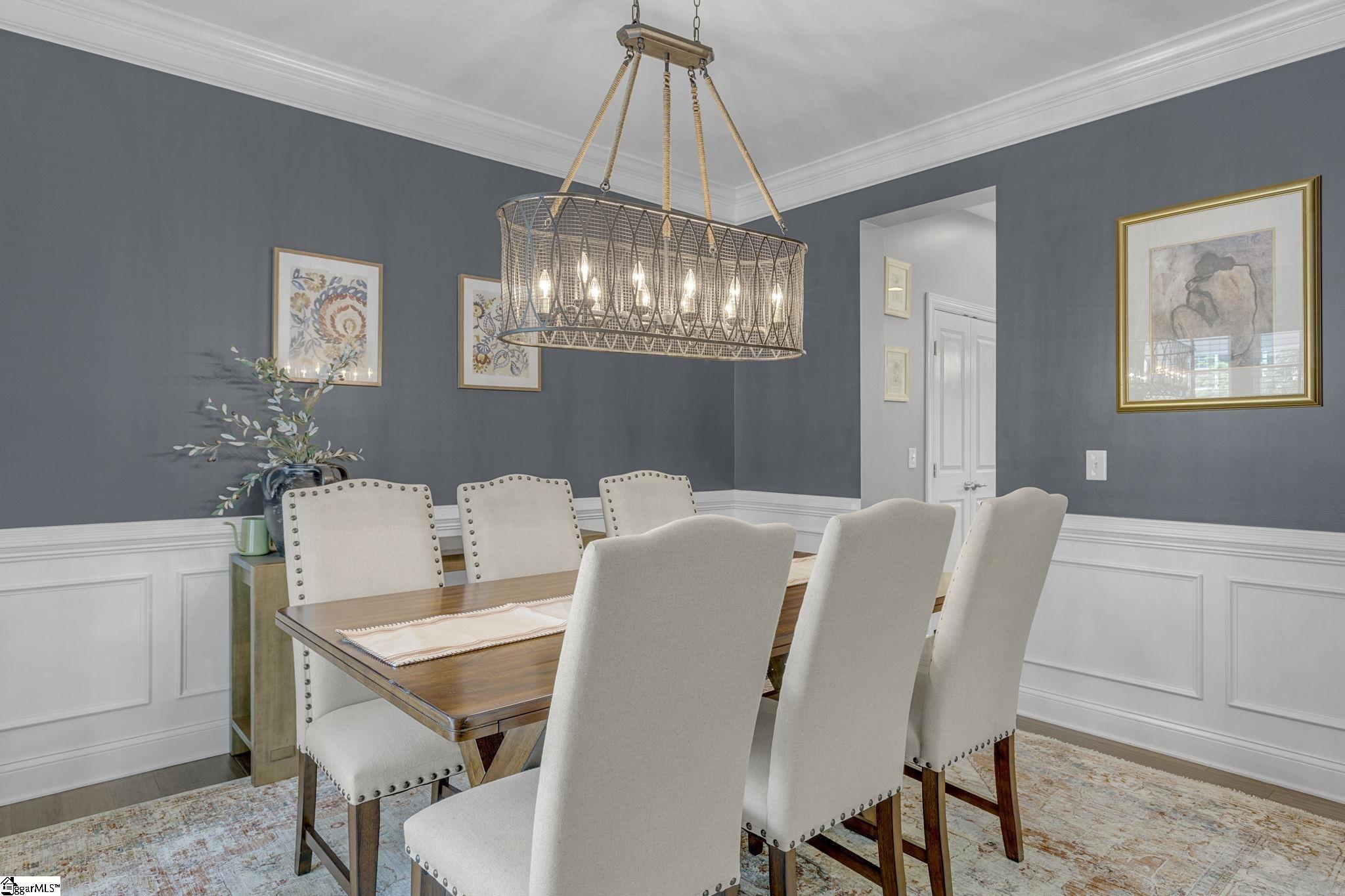 329 Algonquin Trail Greenville, SC 29607