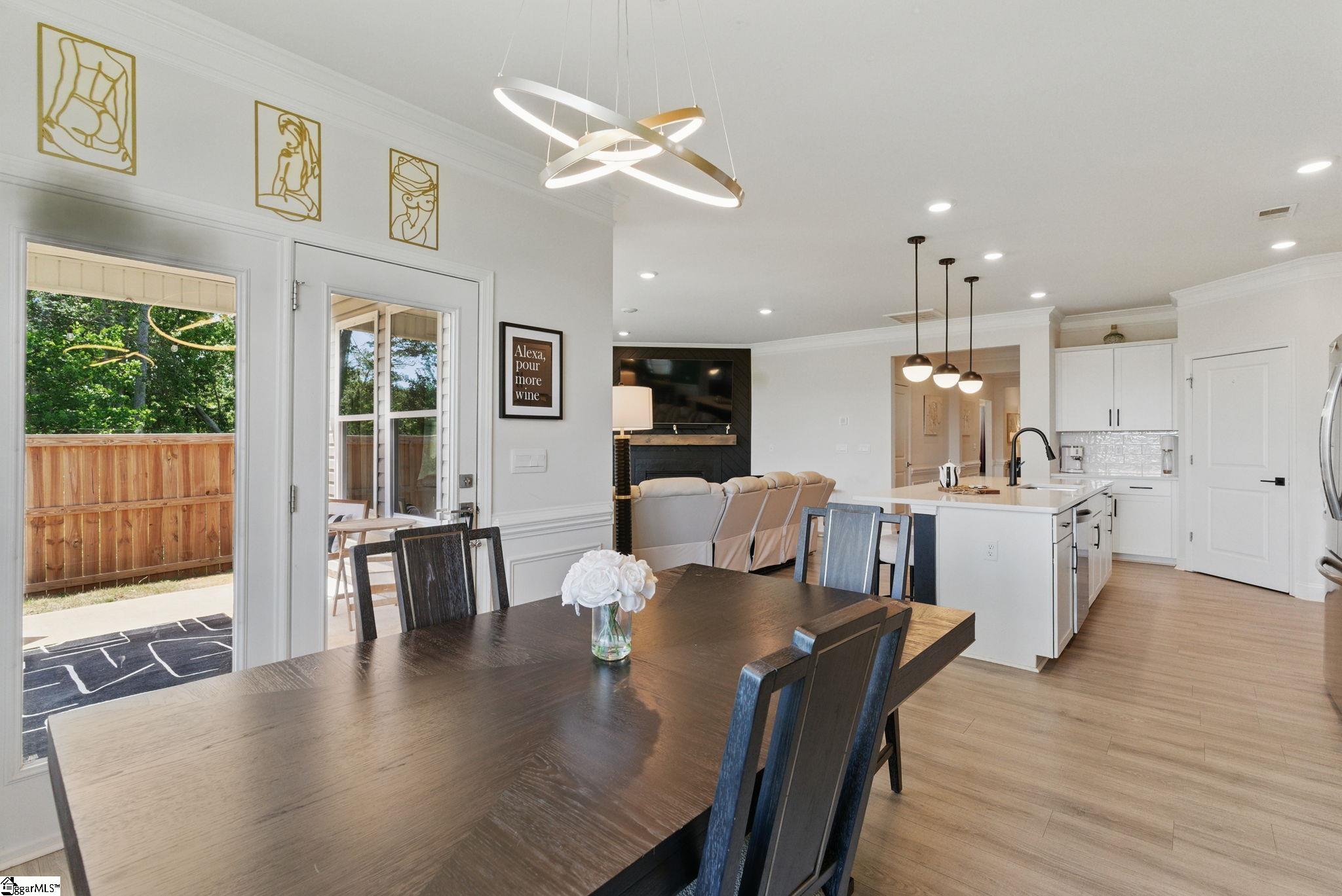 241 Dodd Trail Greenville, SC 29605