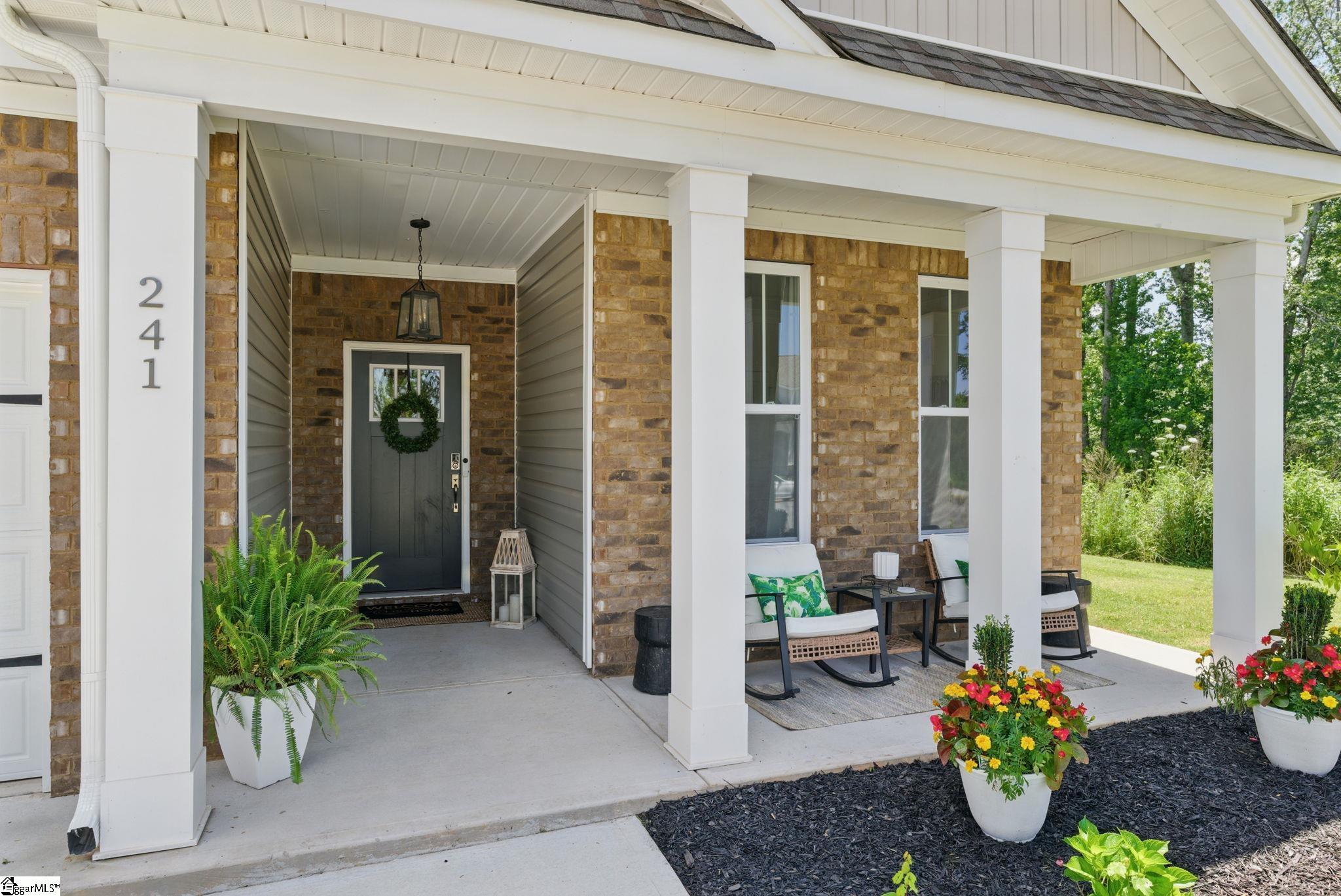 241 Dodd Trail Greenville, SC 29605