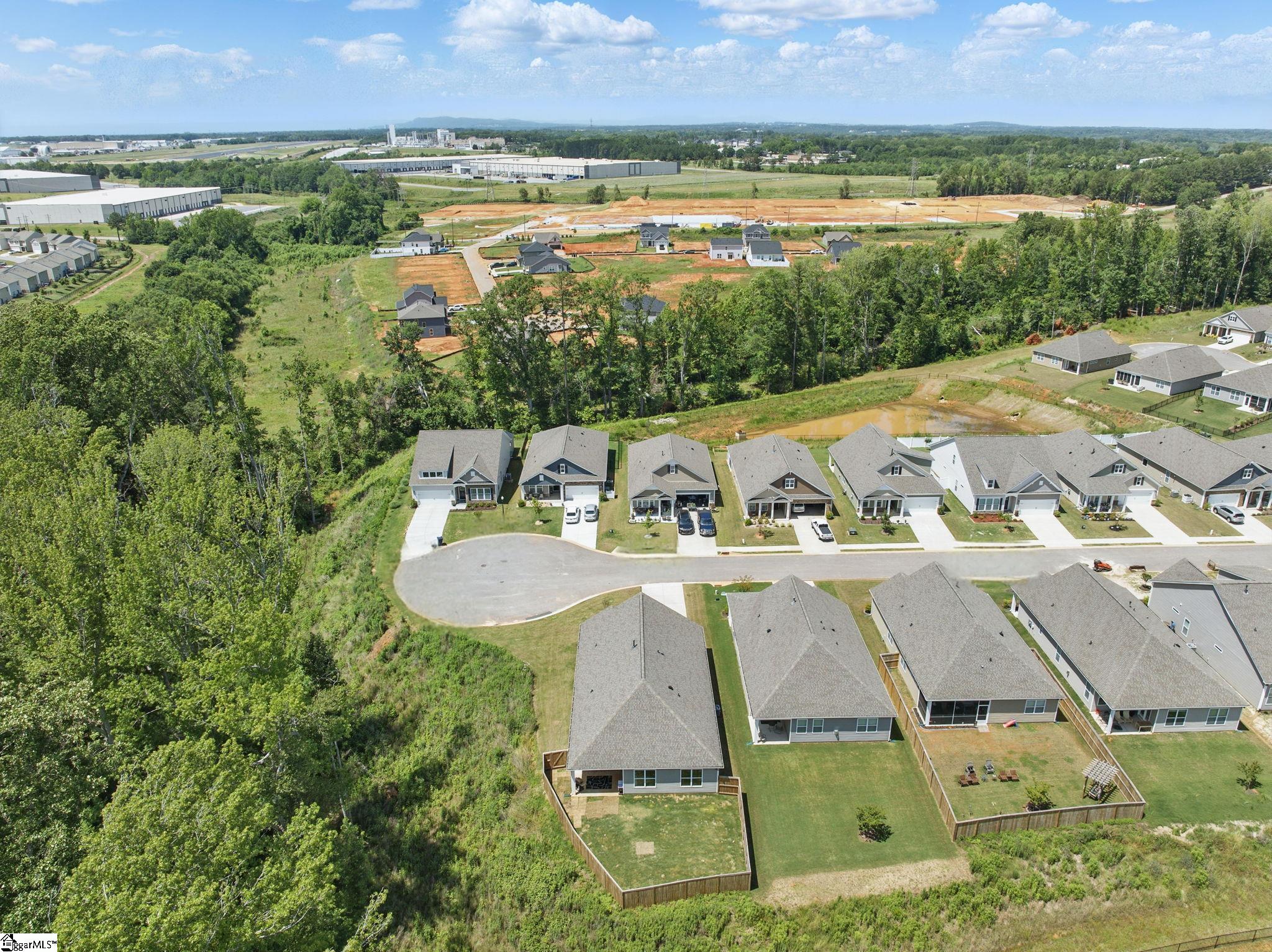 241 Dodd Trail Greenville, SC 29605