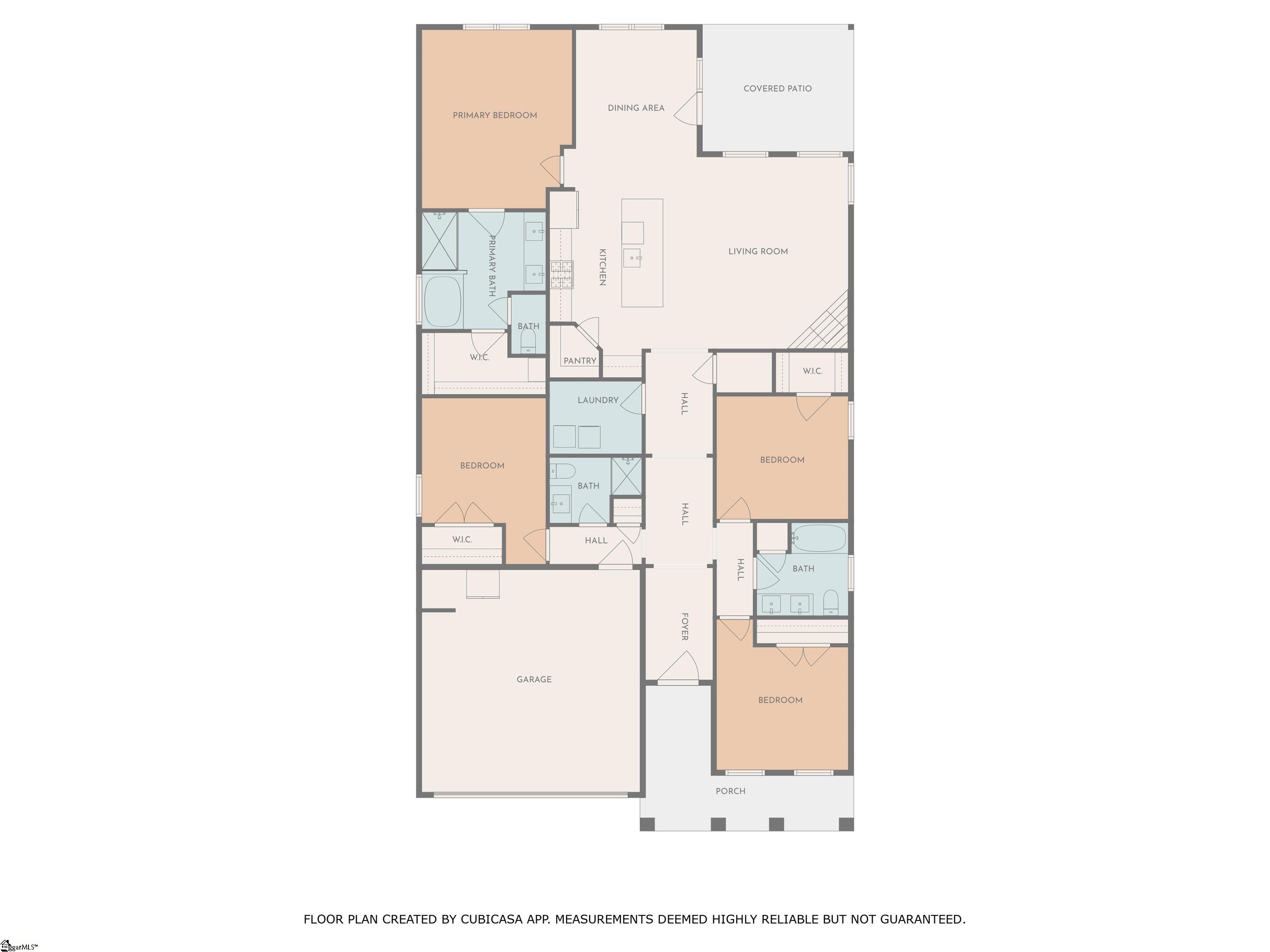 241 Dodd Trail Greenville, SC 29605