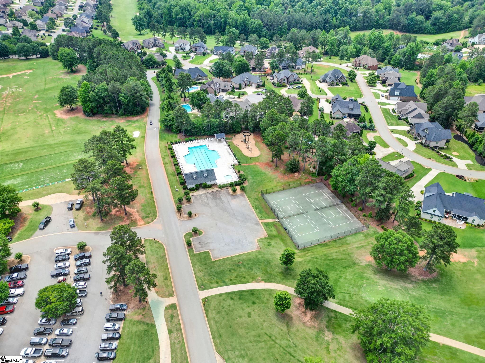 434 Tangleridge Drive Inman, SC 29349