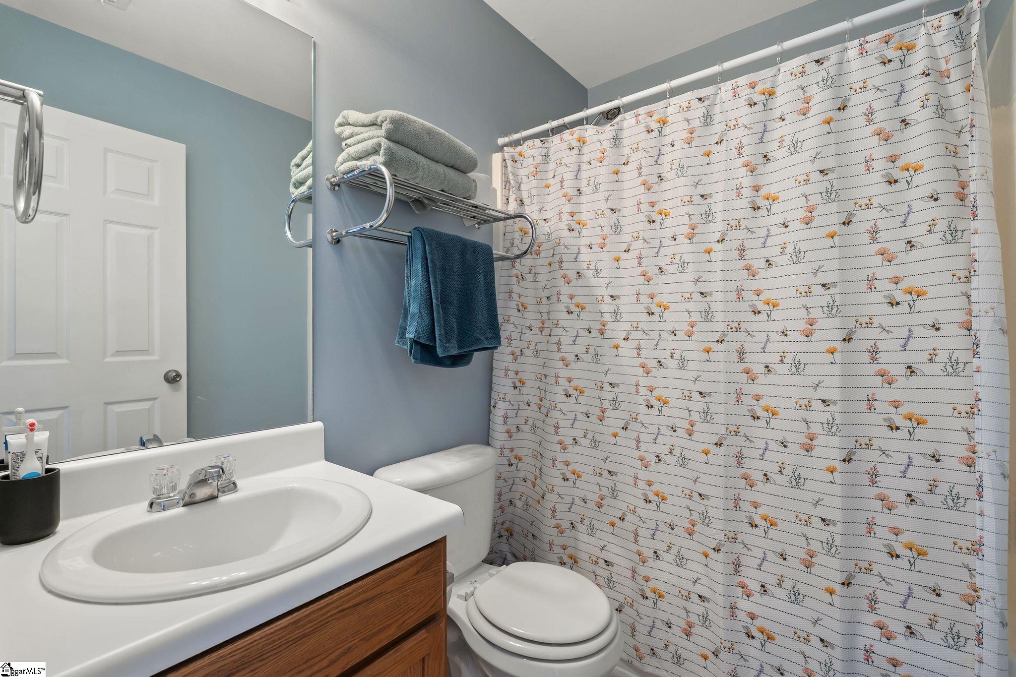 9 Hollow Tree Way Greenville, SC 29605-6430