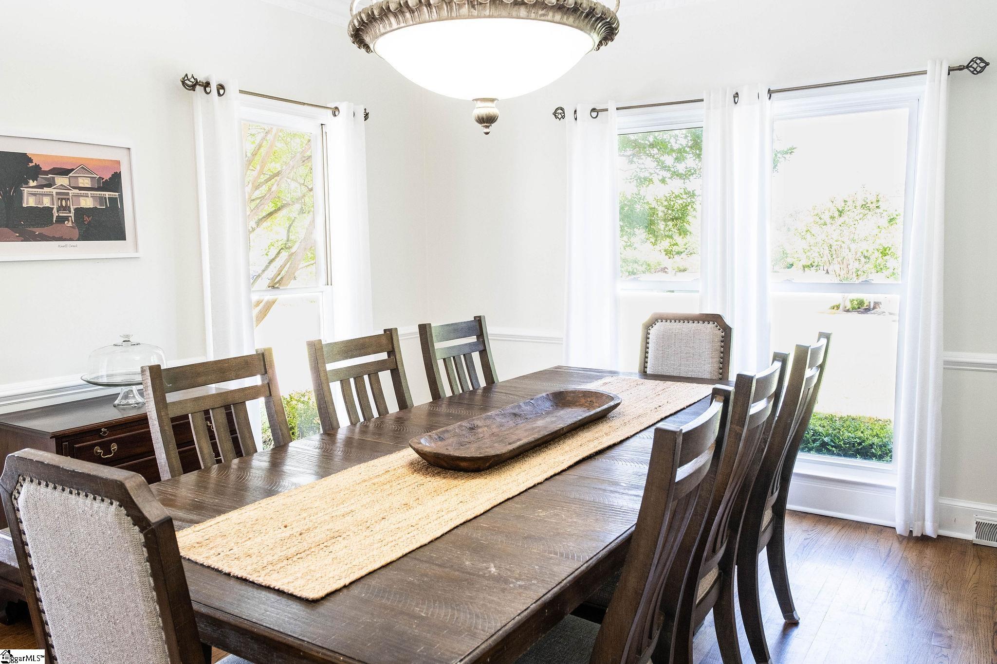 106 Knoll Creek Drive Simpsonville, SC 29680