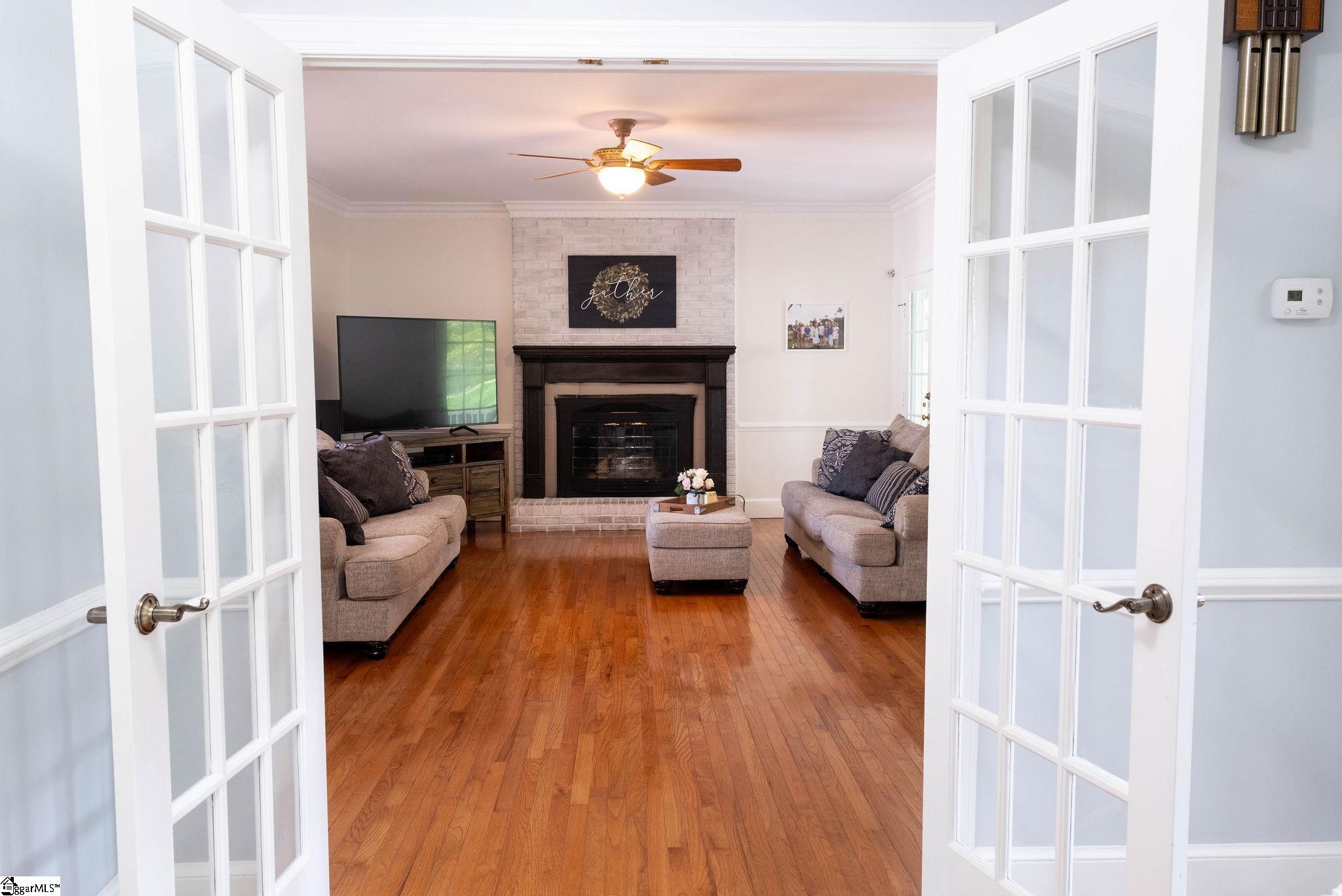 106 Knoll Creek Drive Simpsonville, SC 29680