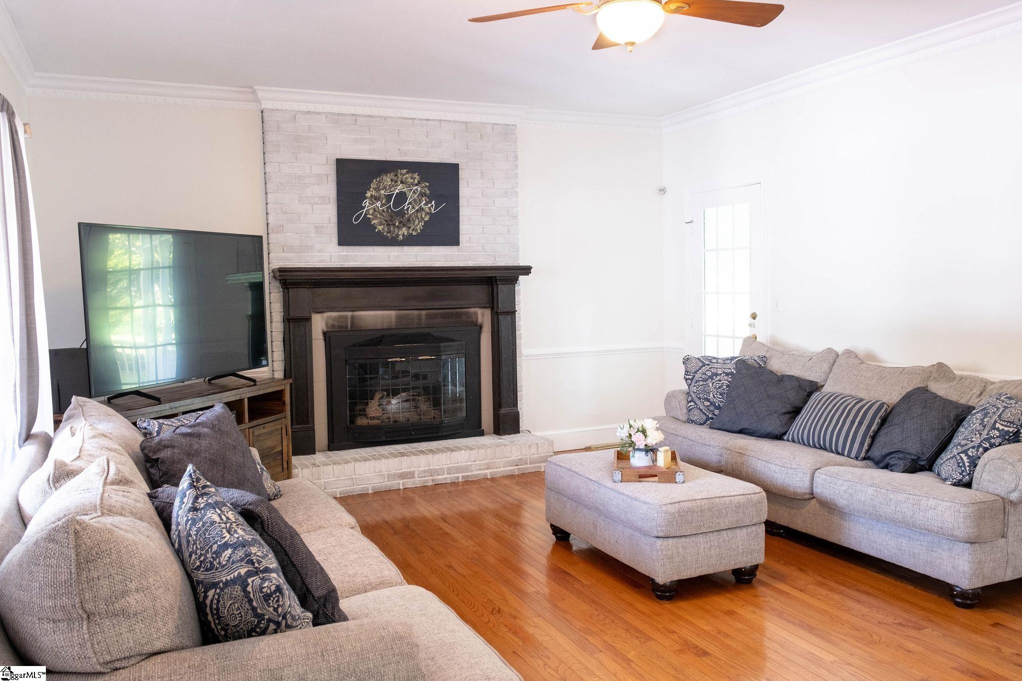 106 Knoll Creek Drive Simpsonville, SC 29680
