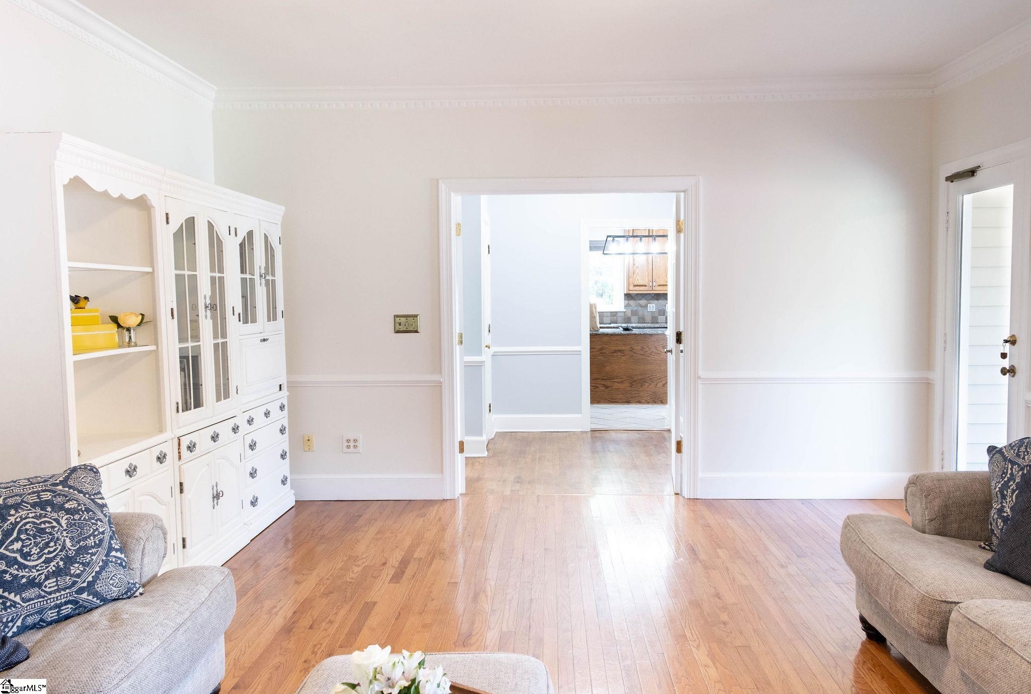106 Knoll Creek Drive Simpsonville, SC 29680