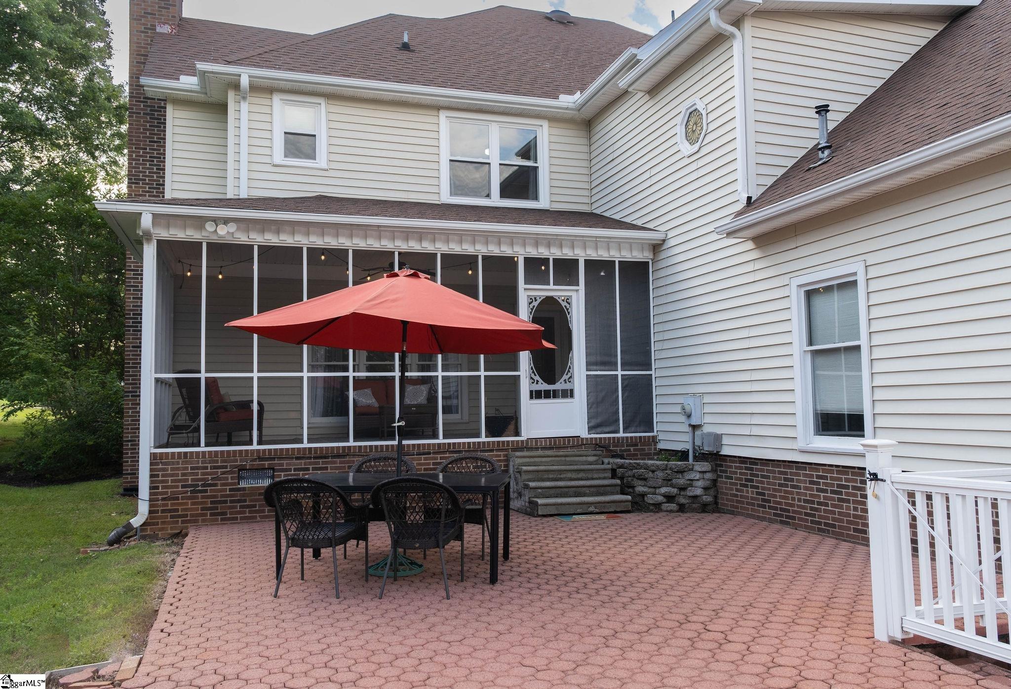 106 Knoll Creek Drive Simpsonville, SC 29680
