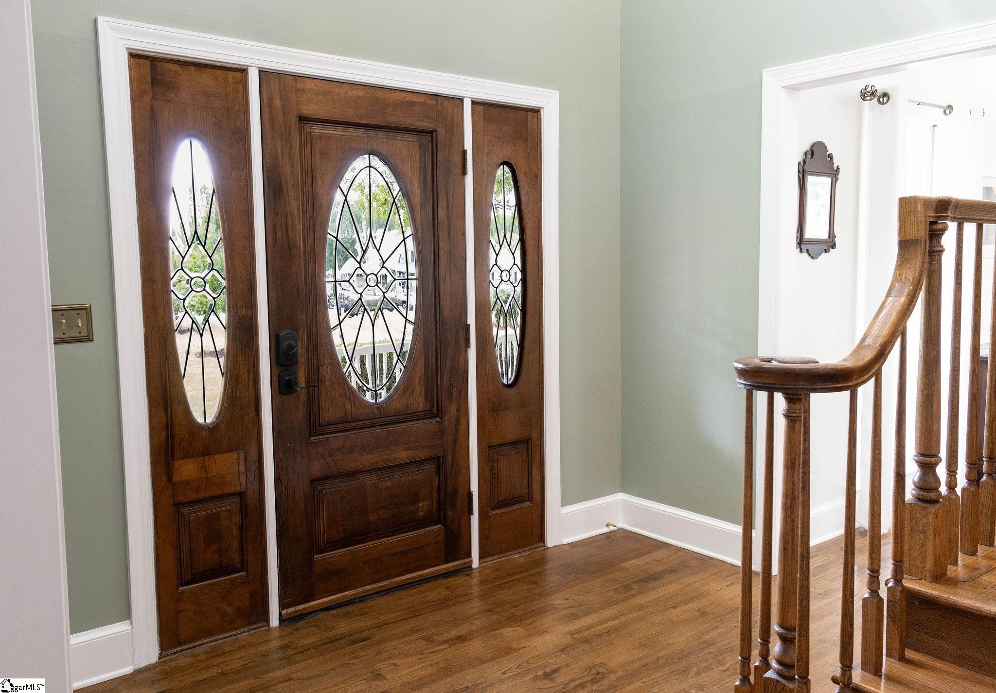 106 Knoll Creek Drive Simpsonville, SC 29680