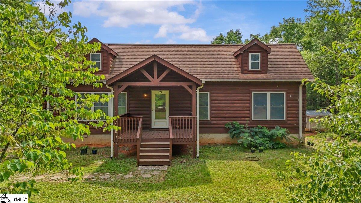 775 Buck Creek Road Chesnee, SC 29232
