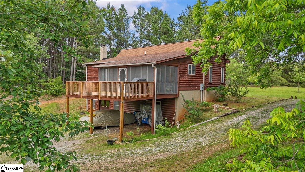 775 Buck Creek Road Chesnee, SC 29232
