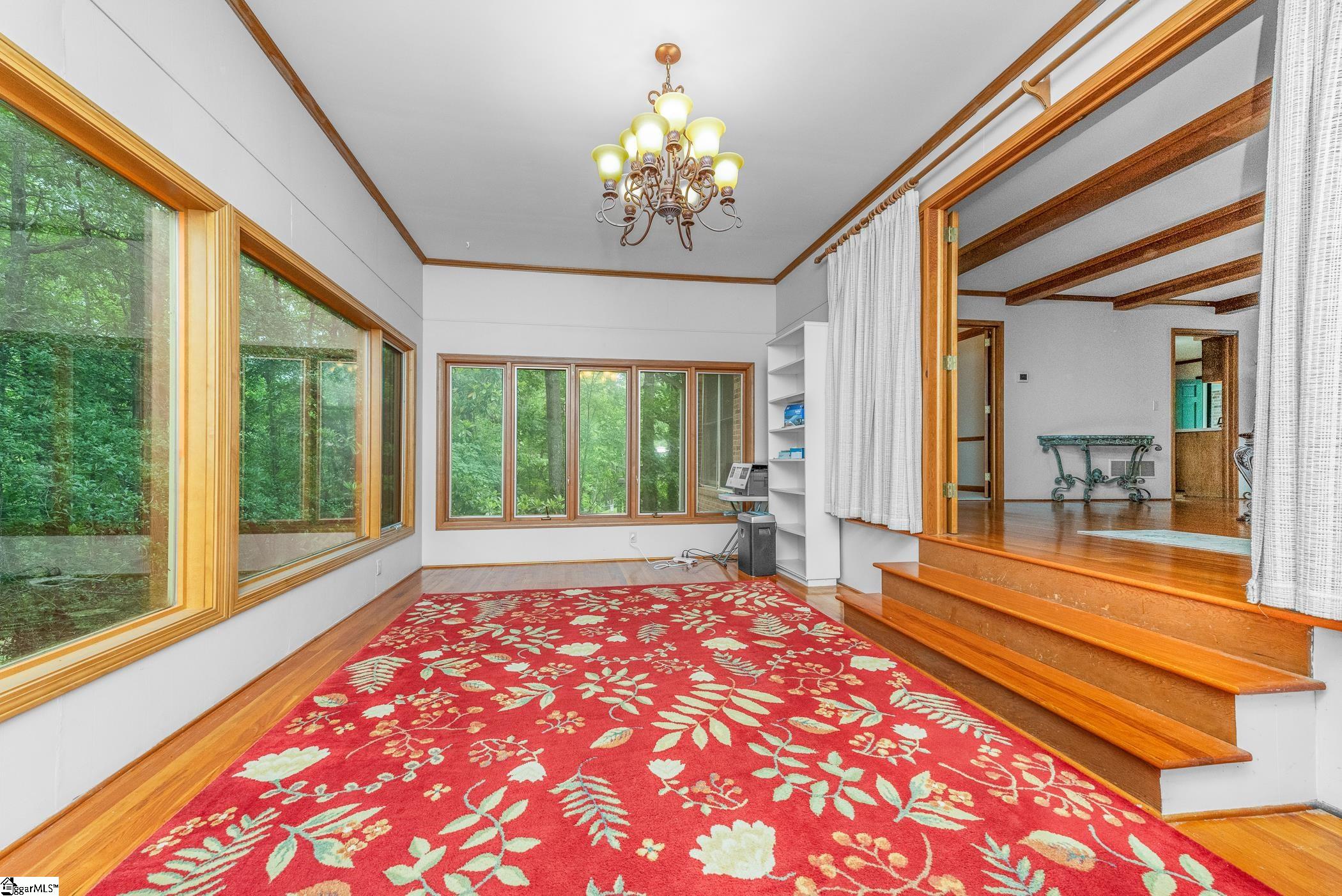 223 Covington Road Greenville, SC 29617-2007