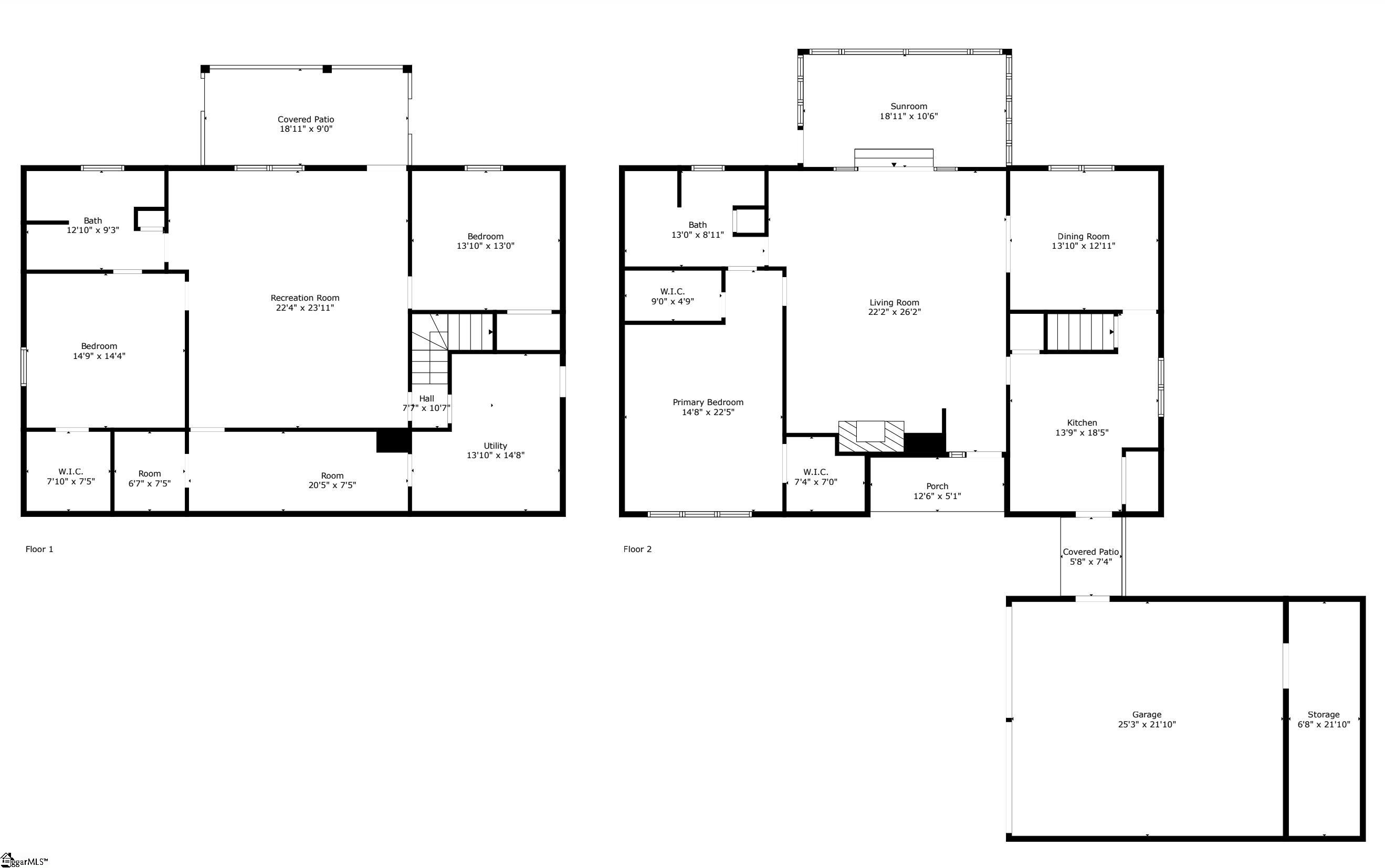 223 Covington Road Greenville, SC 29617-2007