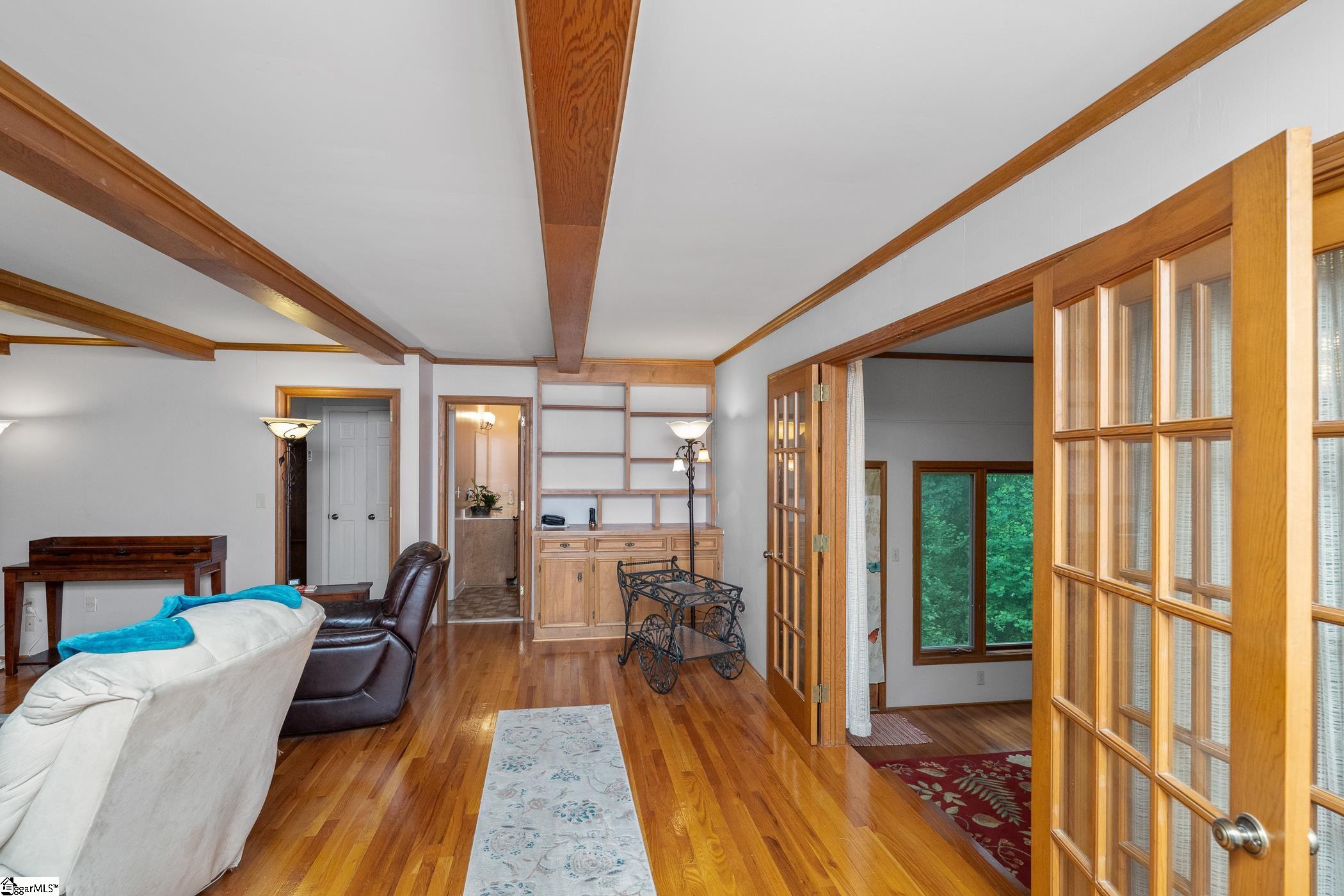 223 Covington Road Greenville, SC 29617-2007