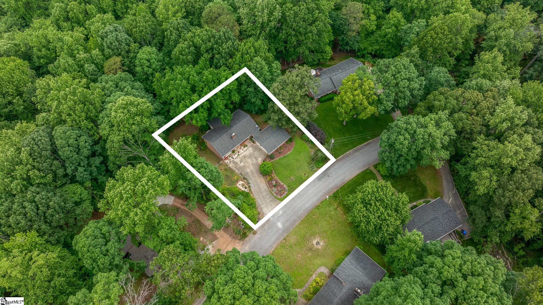 223 Covington Road Greenville, SC 29617-2007