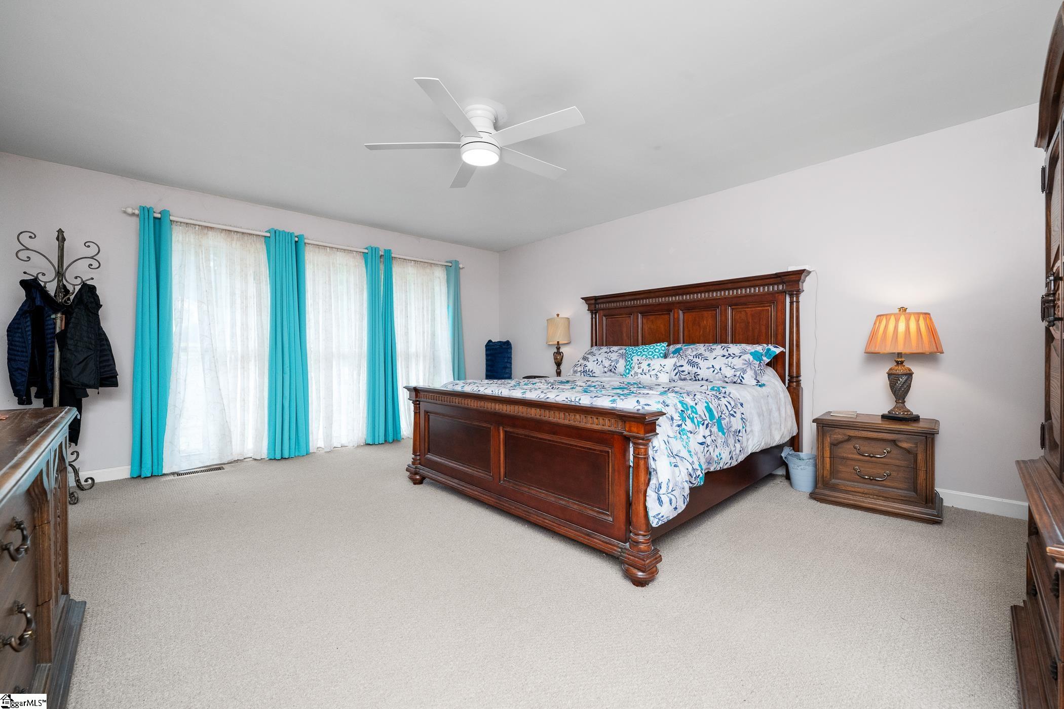 223 Covington Road Greenville, SC 29617-2007