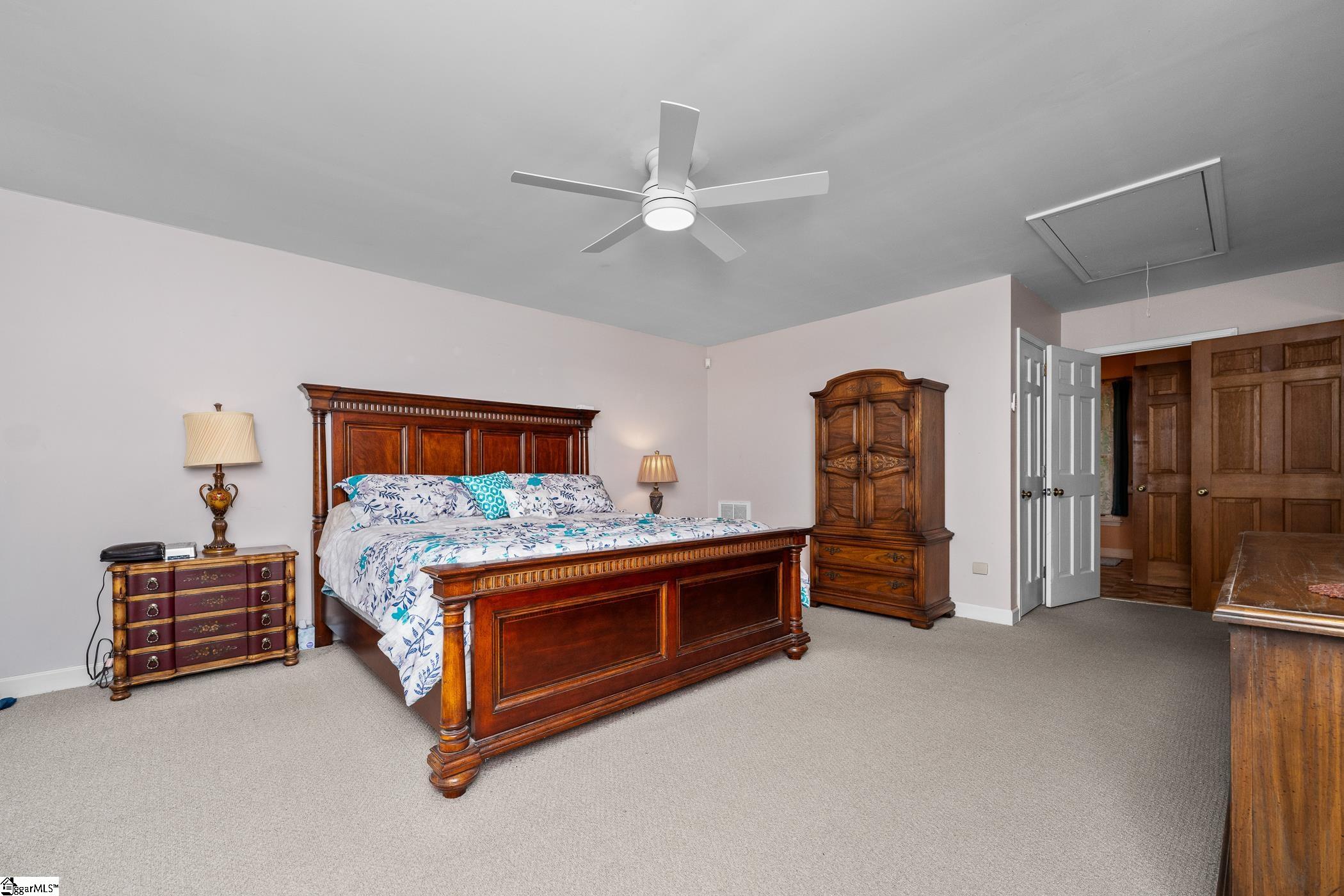 223 Covington Road Greenville, SC 29617-2007