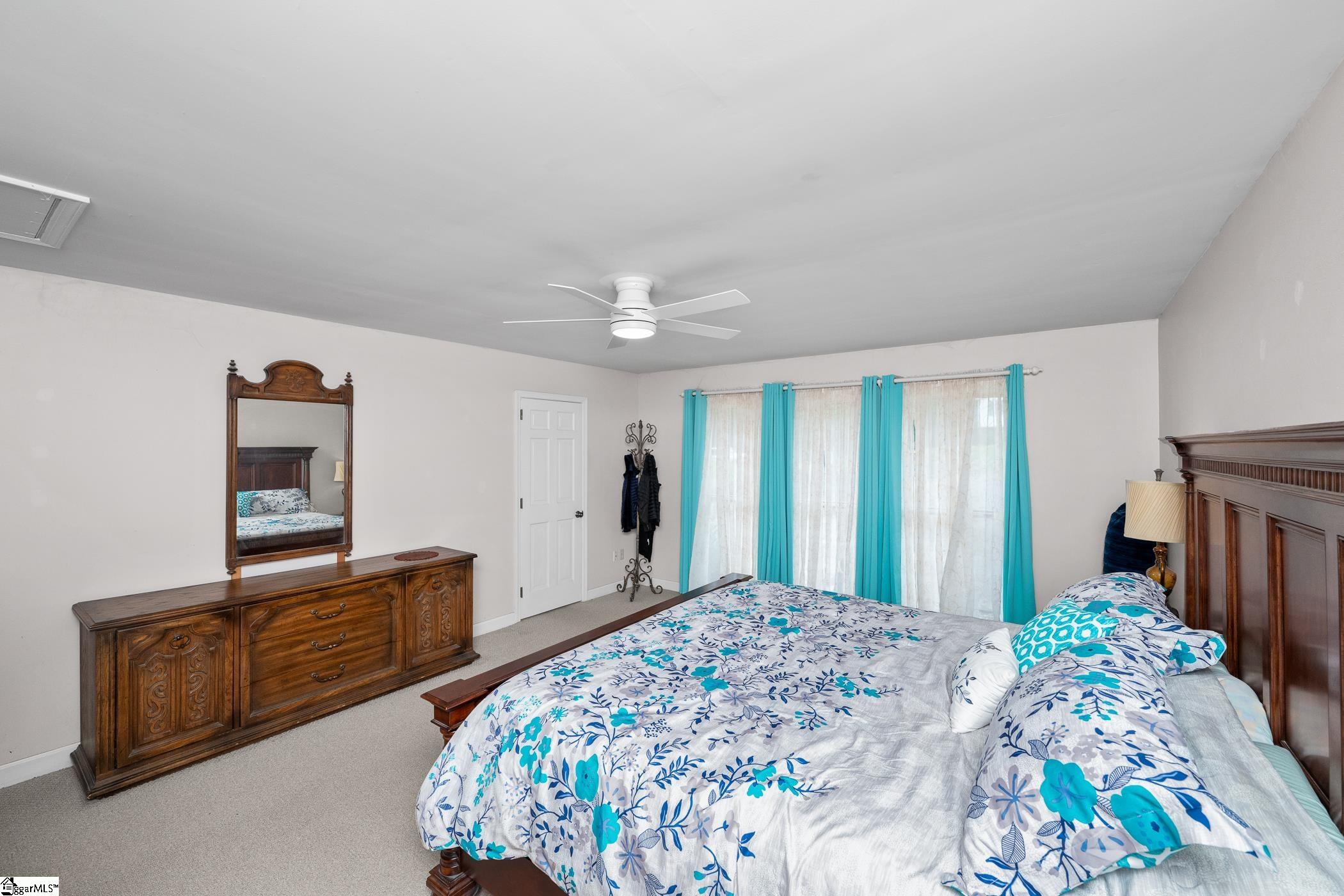 223 Covington Road Greenville, SC 29617-2007