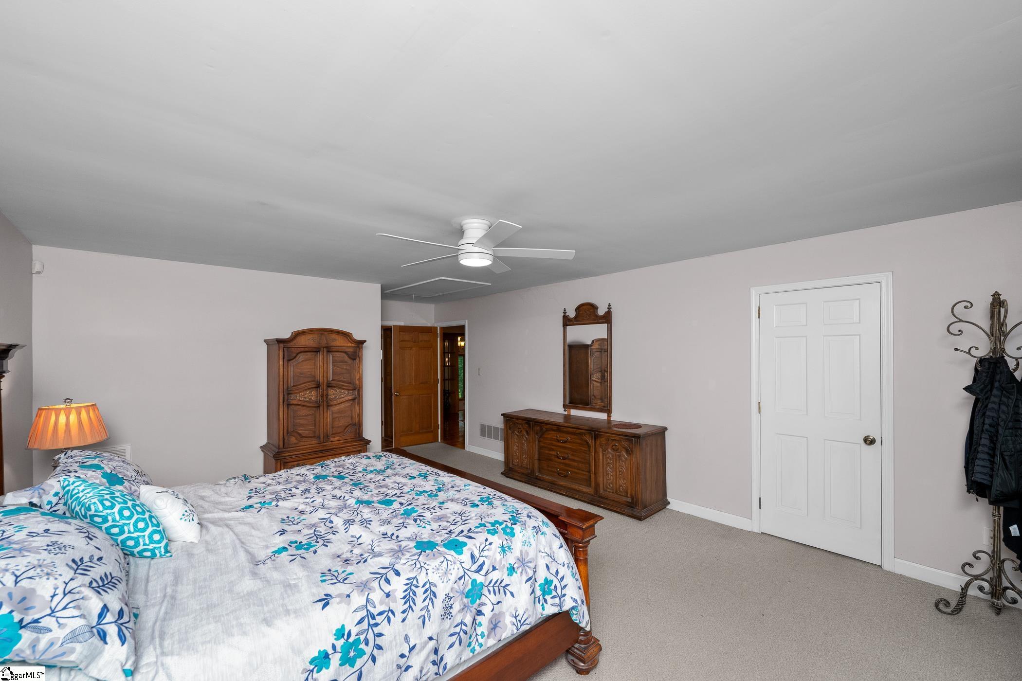 223 Covington Road Greenville, SC 29617-2007