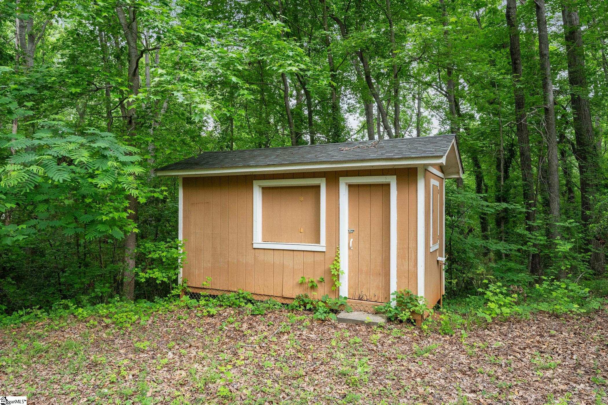 223 Covington Road Greenville, SC 29617-2007