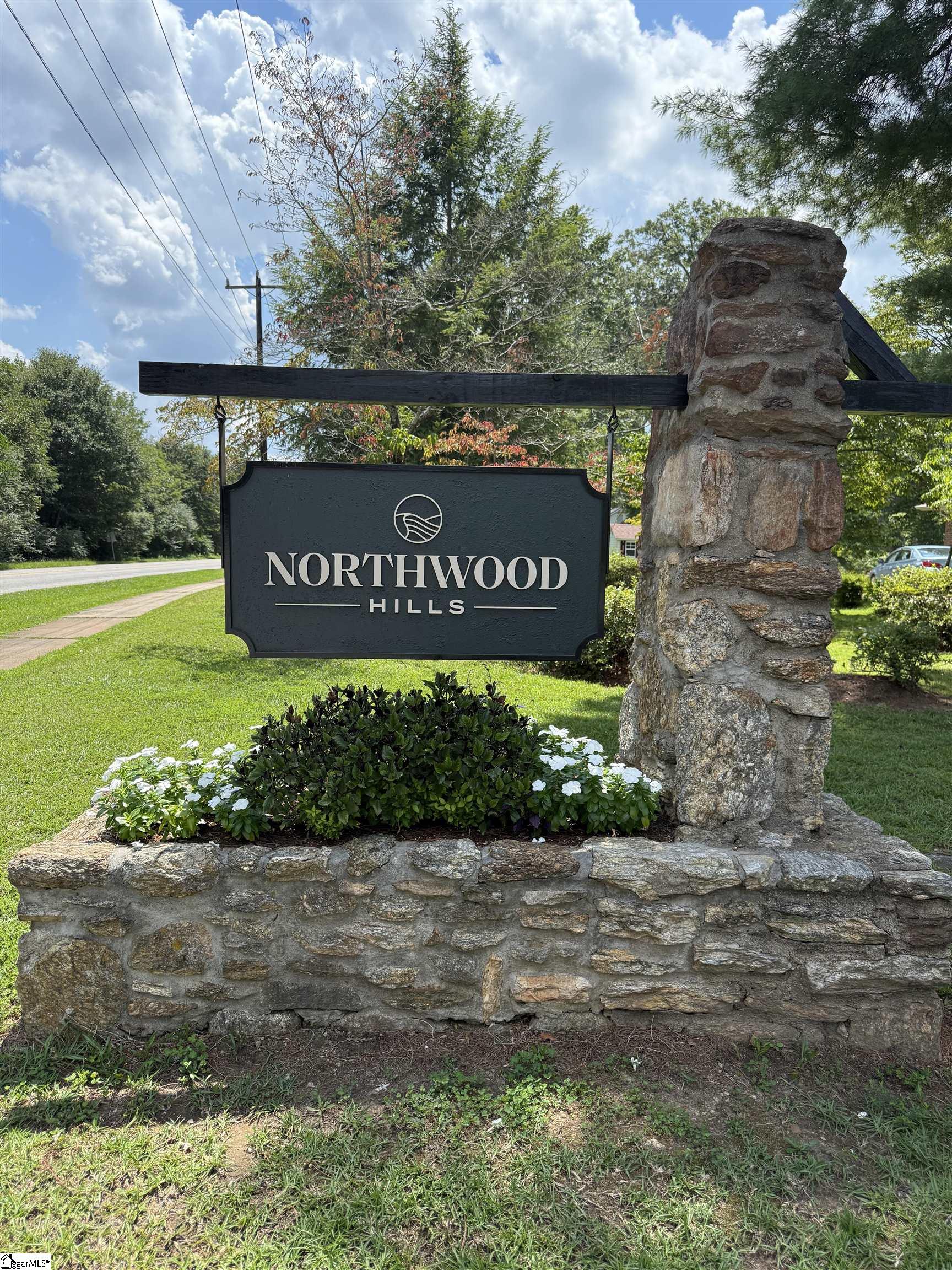 223 Covington Road Greenville, SC 29617-2007