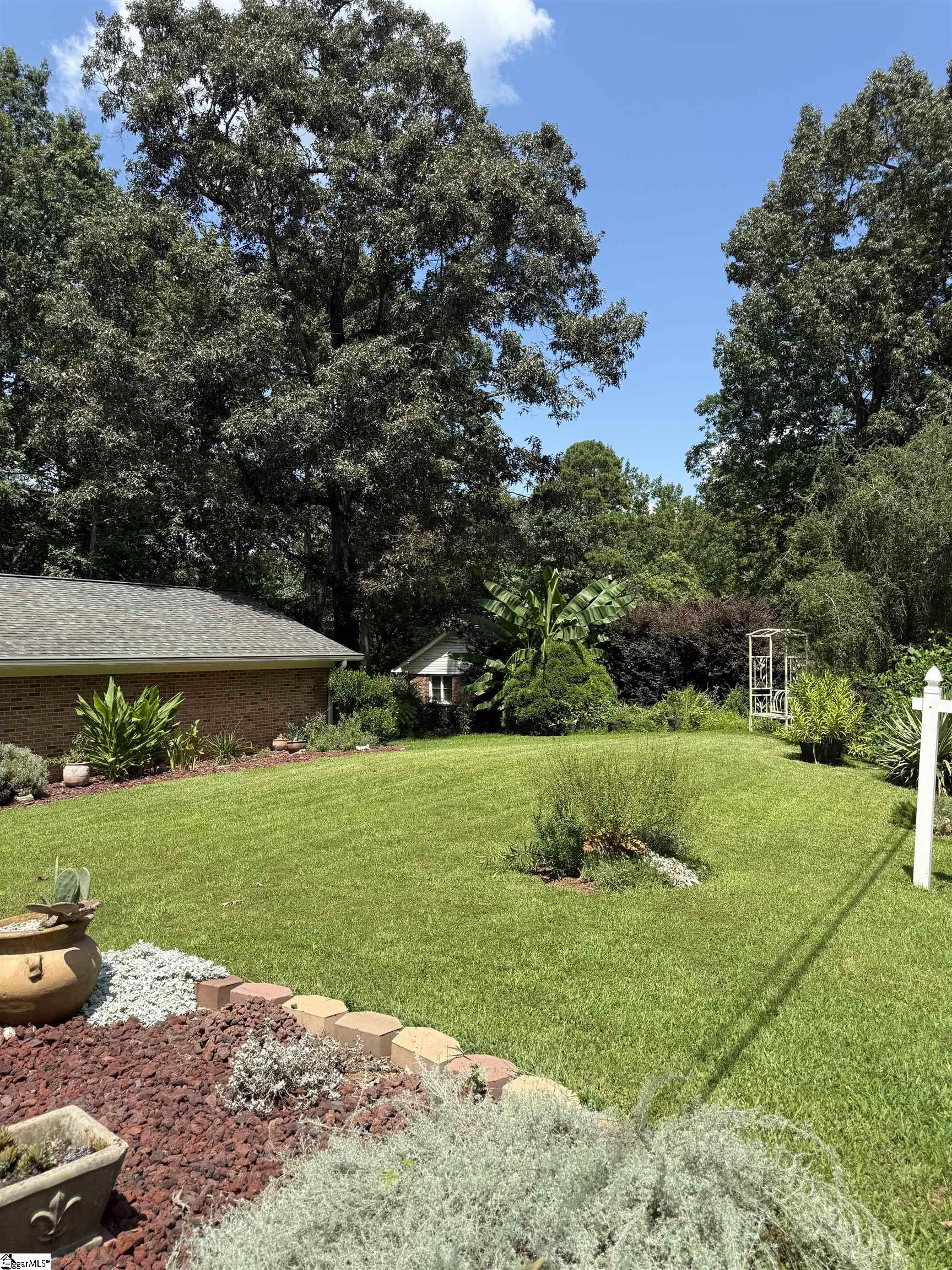 223 Covington Road Greenville, SC 29617-2007