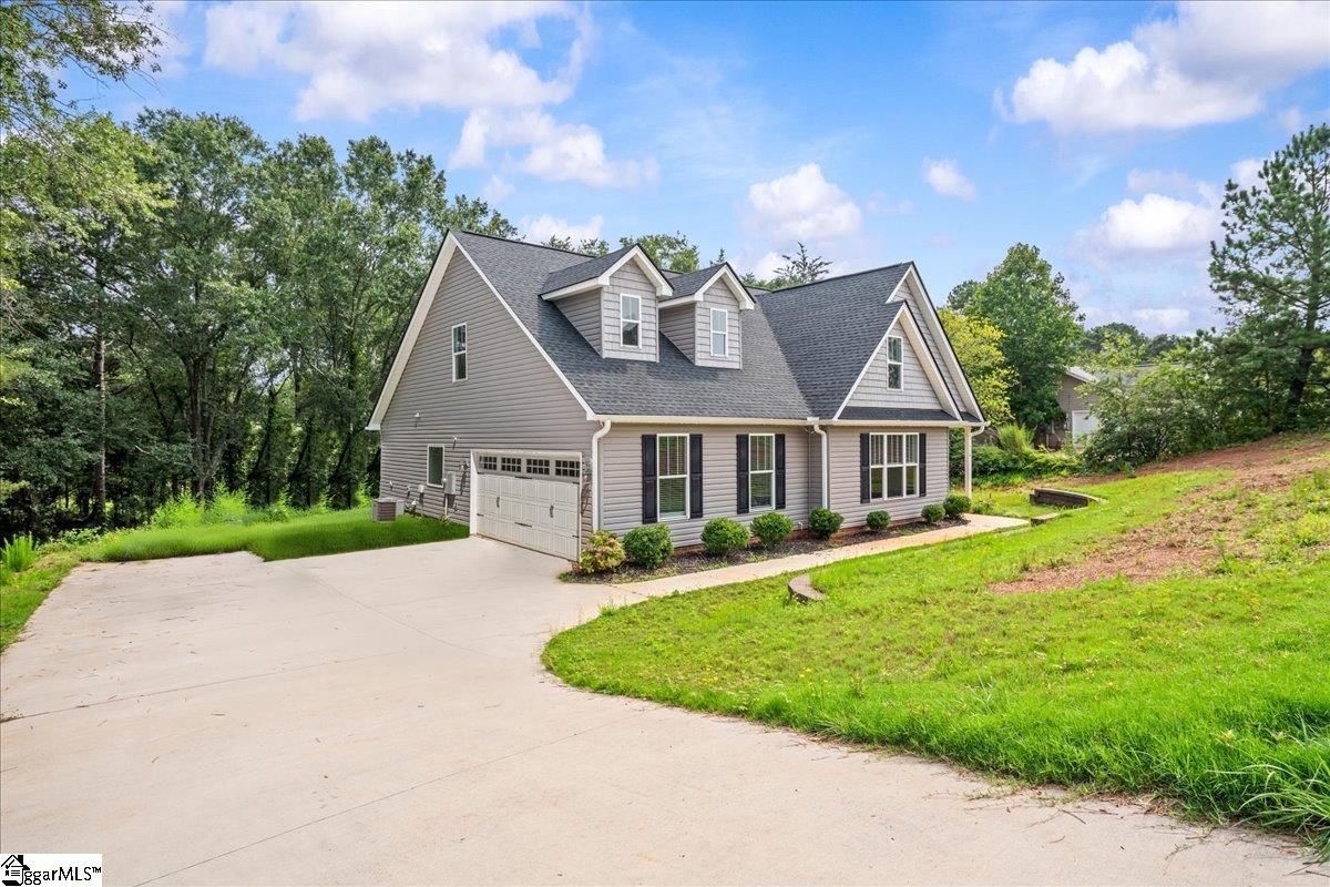 114 Lake Forest Circle Anderson, SC 29625