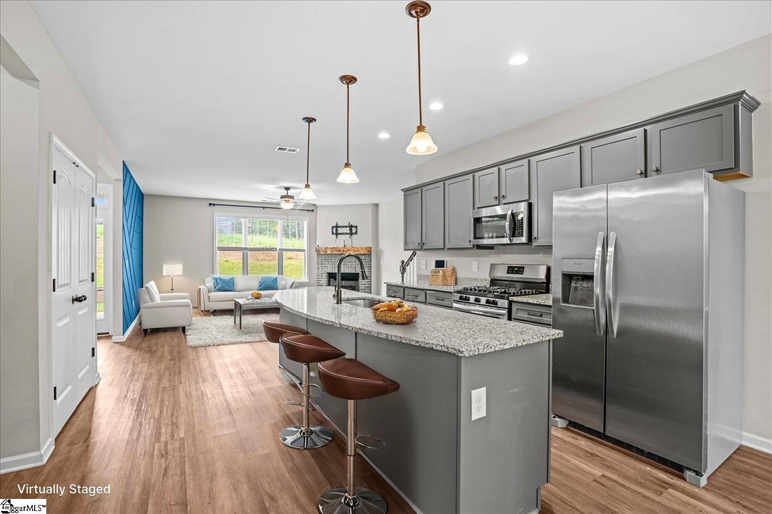 114 Lake Forest Circle Anderson, SC 29625