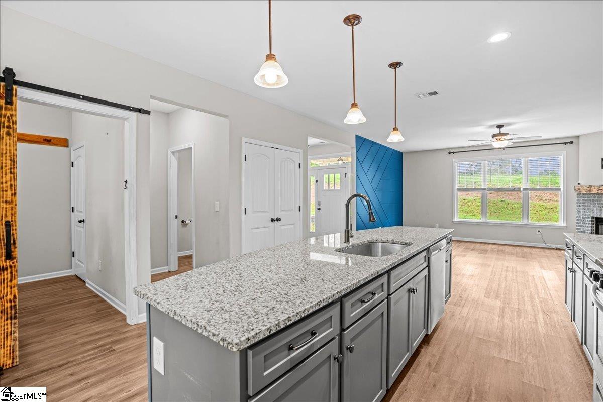 114 Lake Forest Circle Anderson, SC 29625