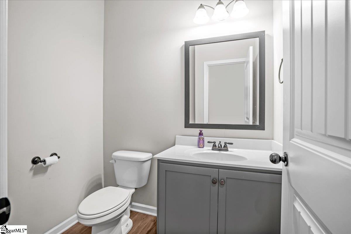 114 Lake Forest Circle Anderson, SC 29625