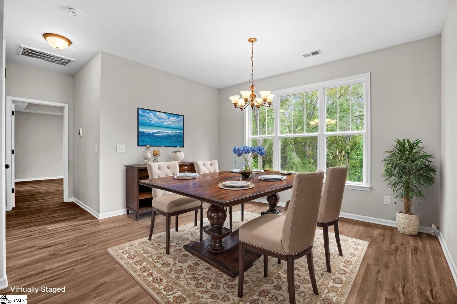 114 Lake Forest Circle Anderson, SC 29625