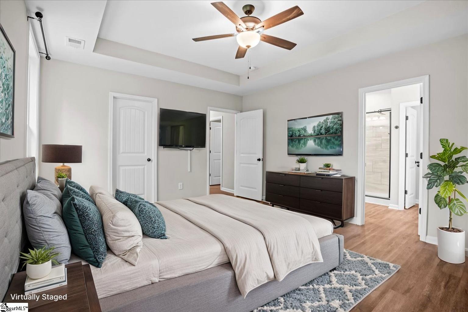 114 Lake Forest Circle Anderson, SC 29625