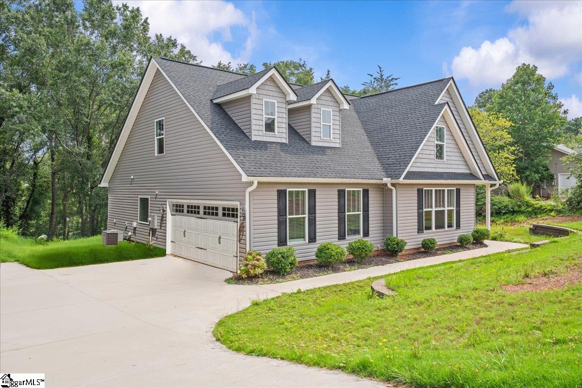 114 Lake Forest Circle Anderson, SC 29625