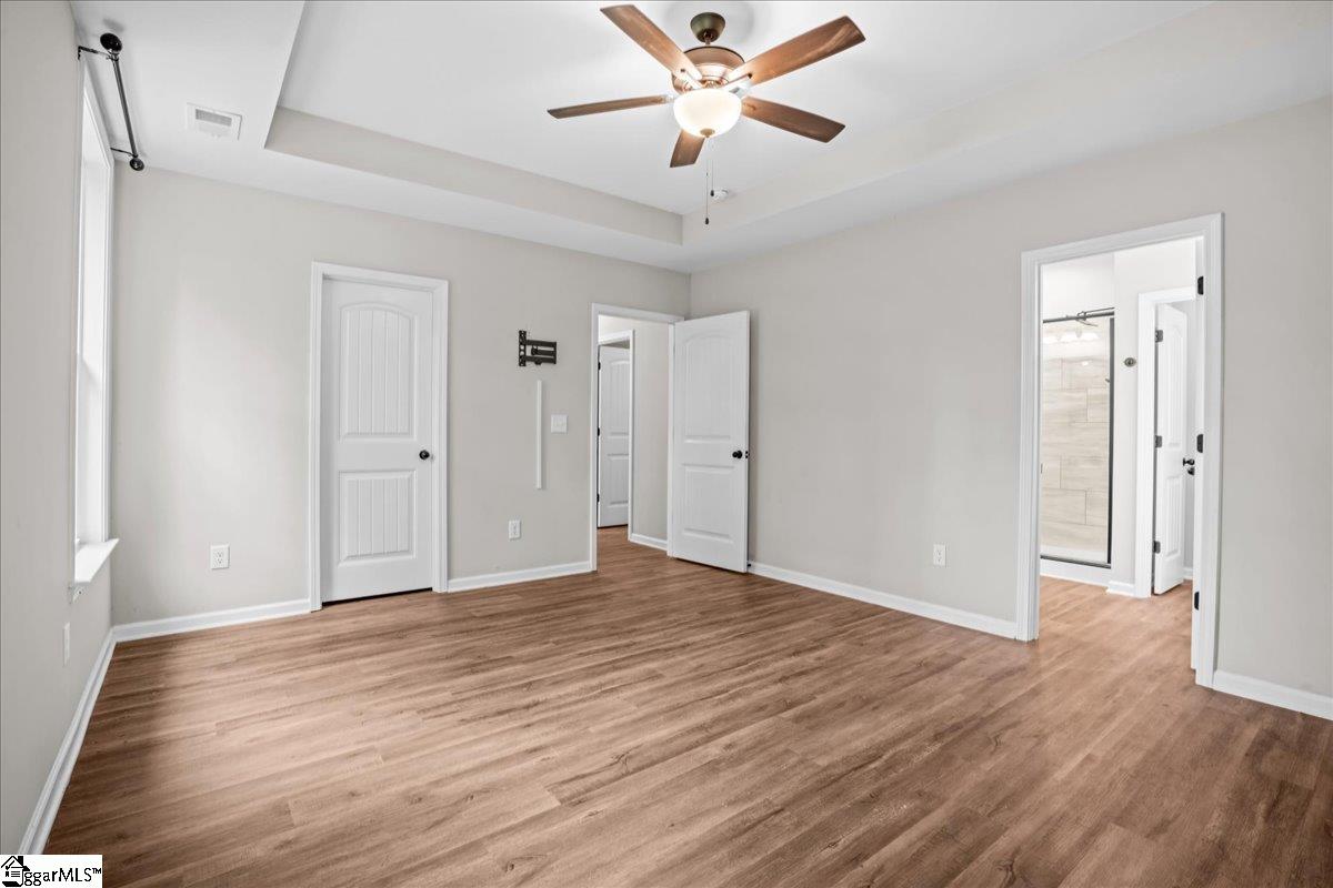 114 Lake Forest Circle Anderson, SC 29625