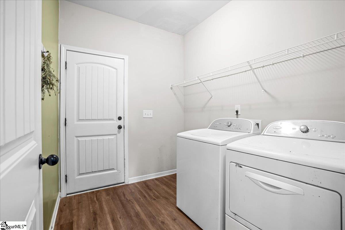 114 Lake Forest Circle Anderson, SC 29625
