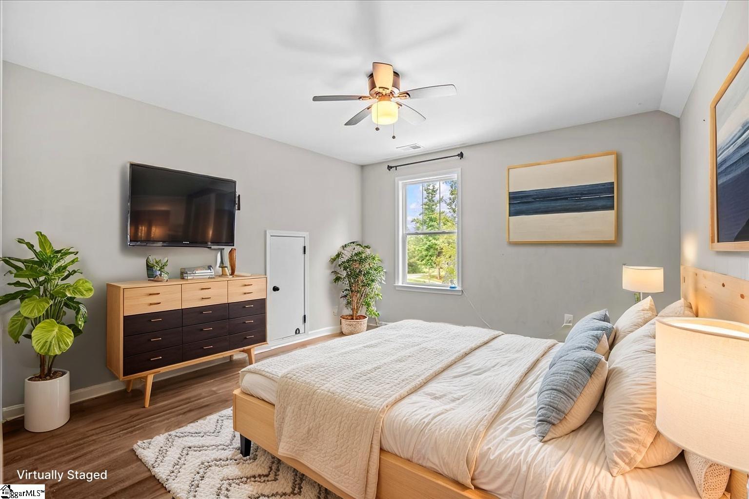 114 Lake Forest Circle Anderson, SC 29625